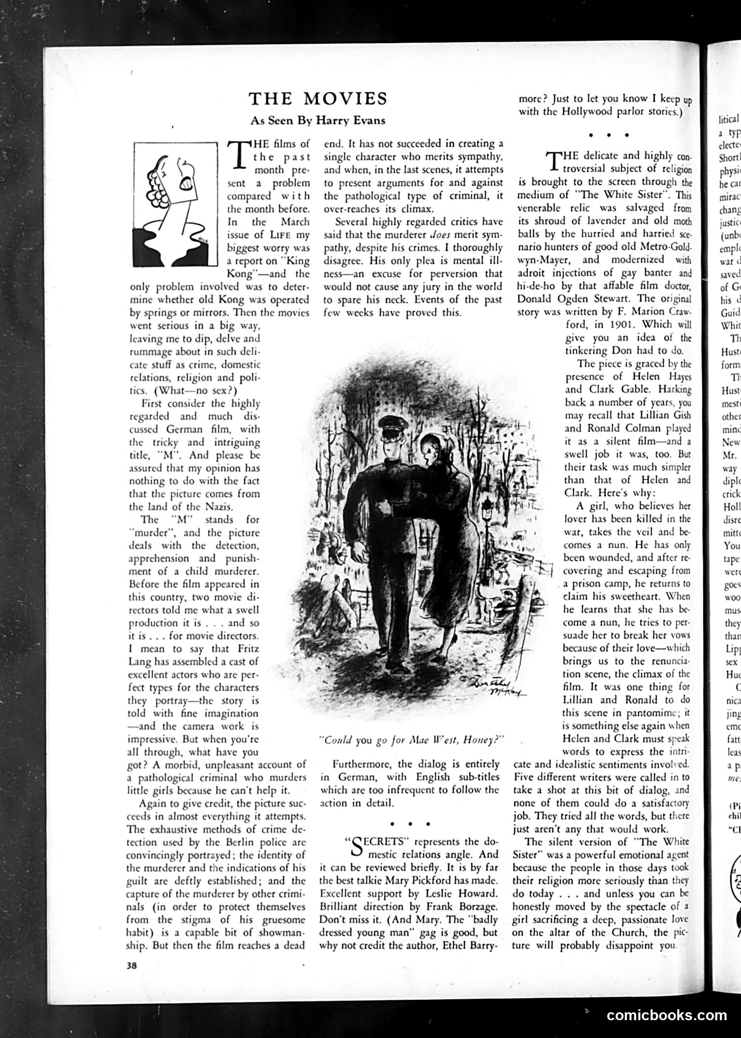 Life — May 1933 — page 42 of 52