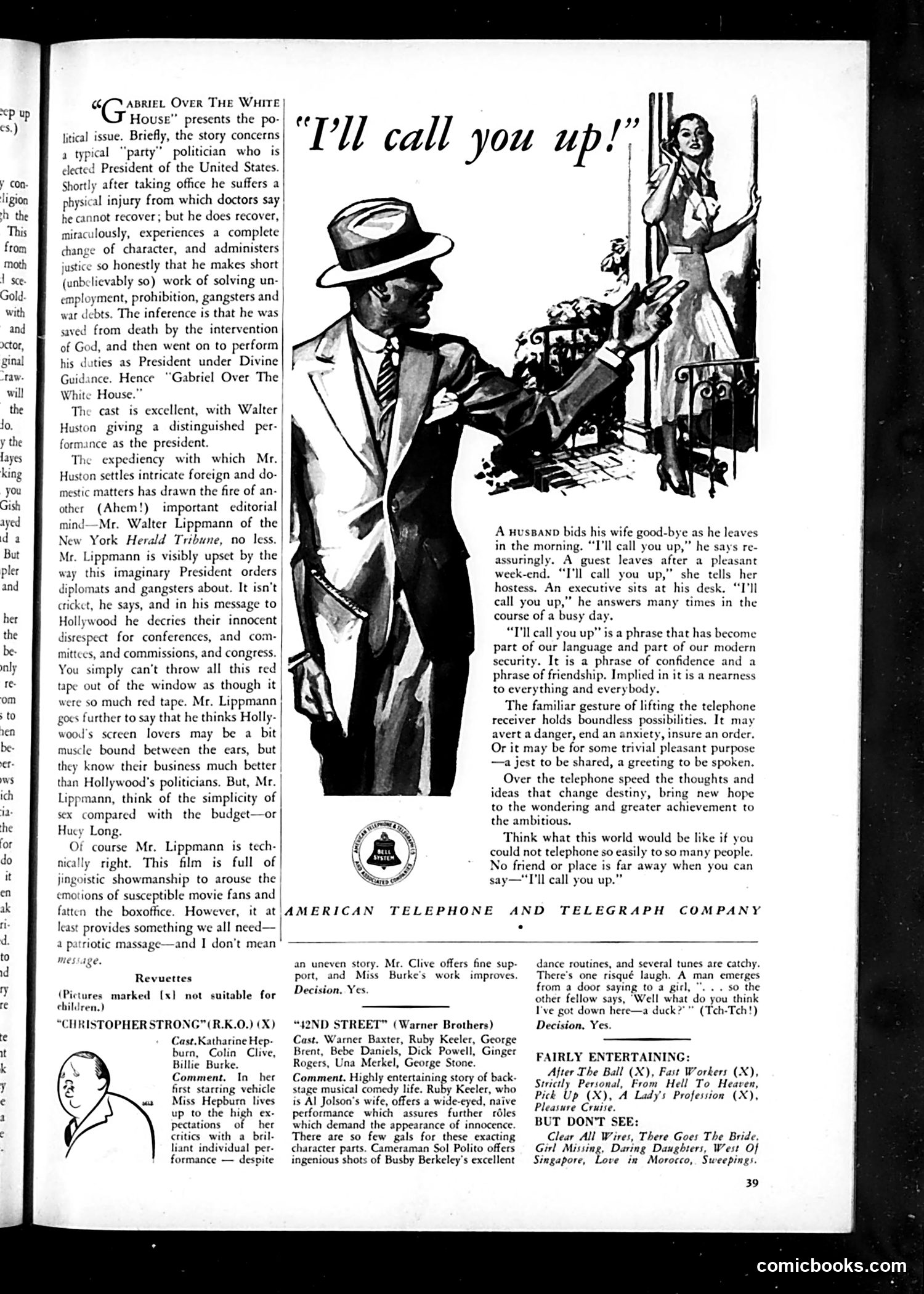 Life — May 1933 — page 43 of 52
