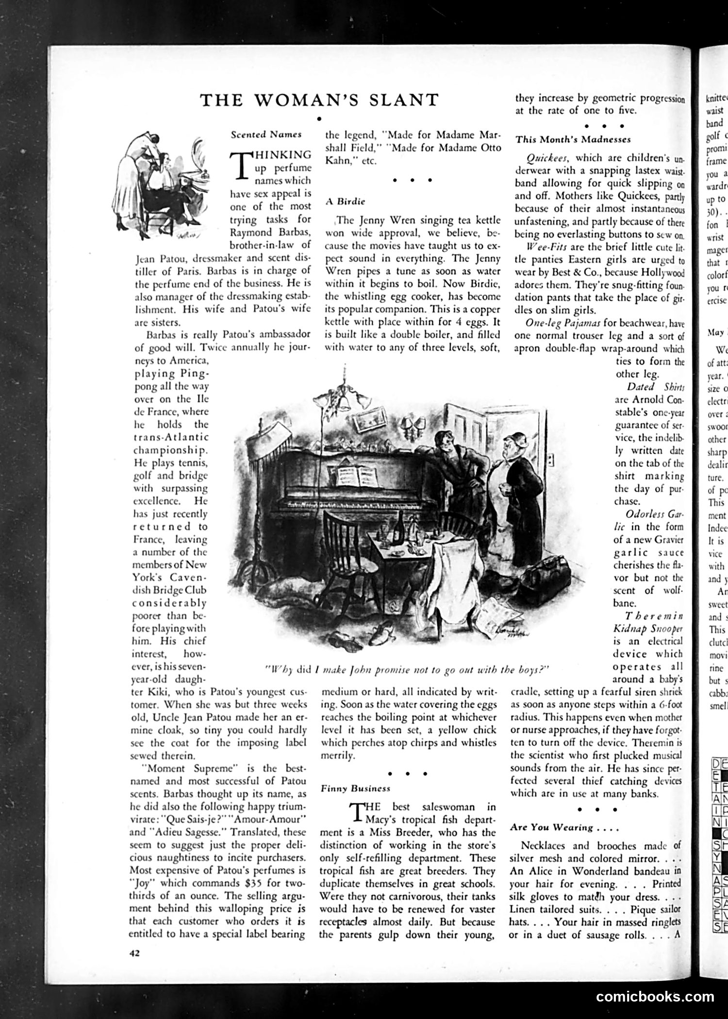 Life — May 1933 — page 46 of 52