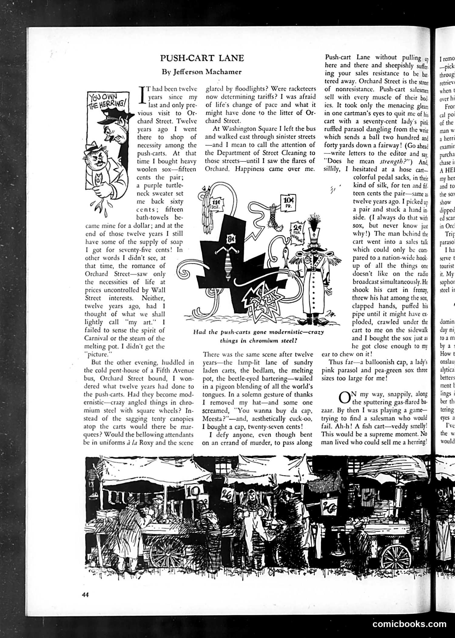 Life — May 1933 — page 48 of 52