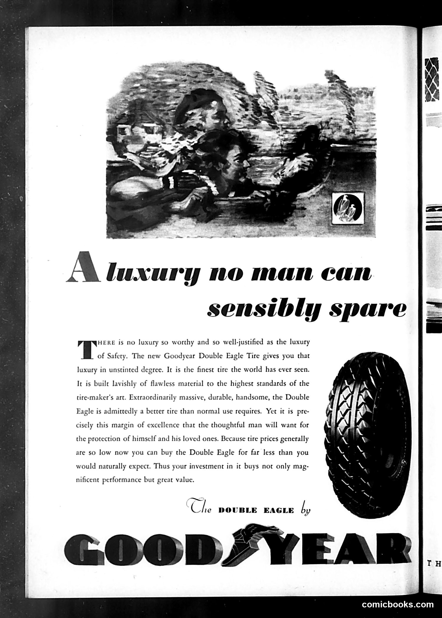 Life — June 1933 — page 2 of 50