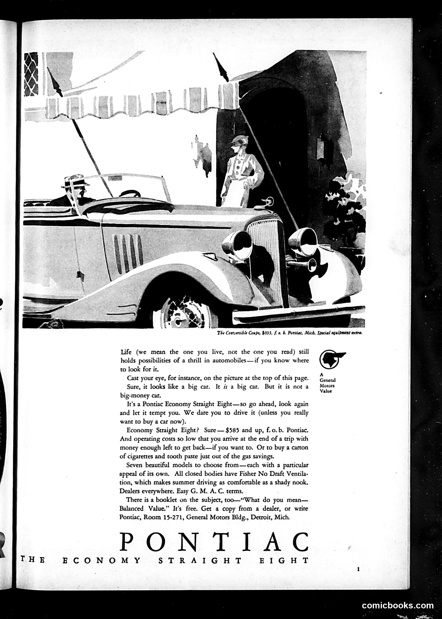 Life — June 1933 — page 3 of 50