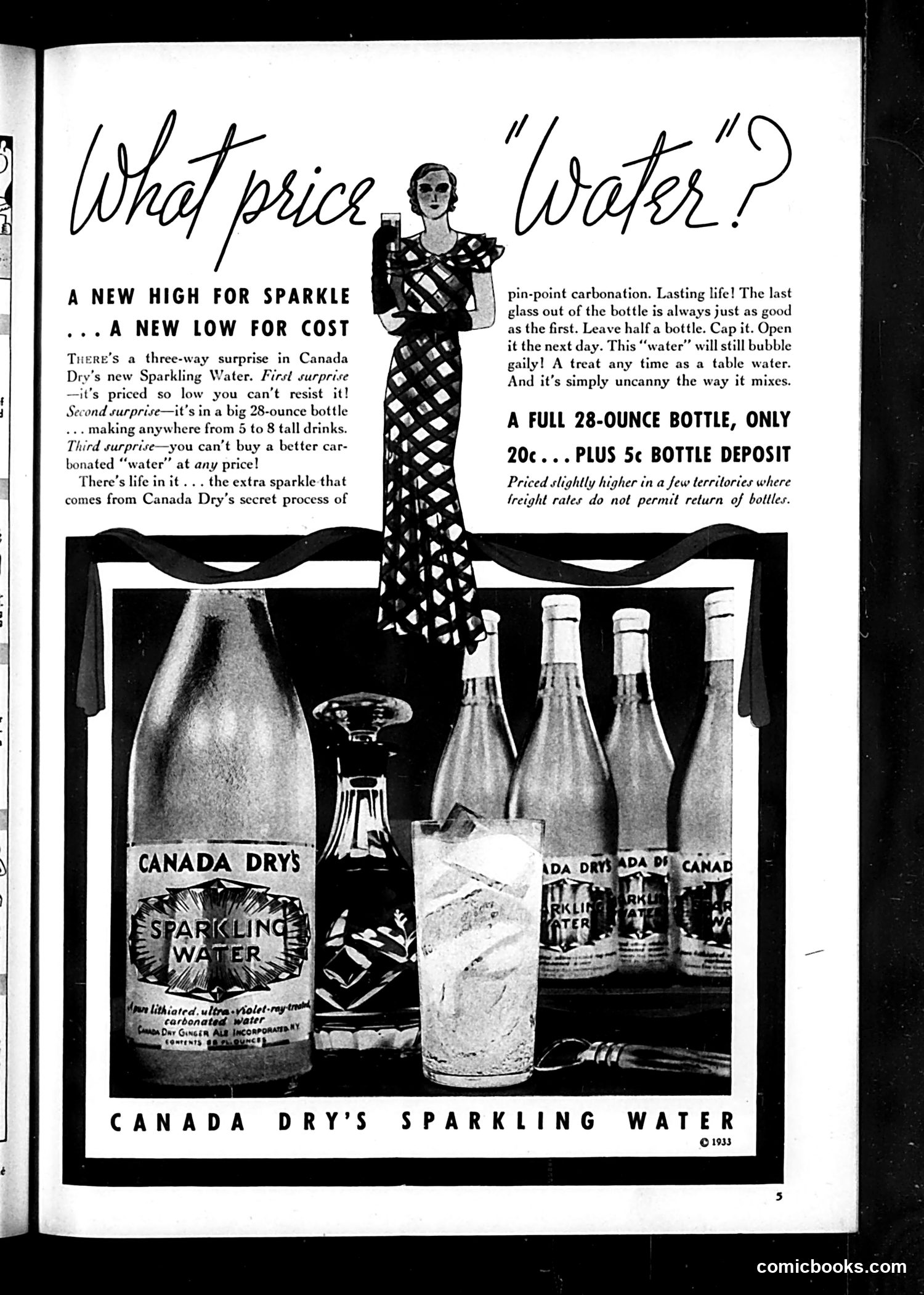 Life — June 1933 — page 7 of 50