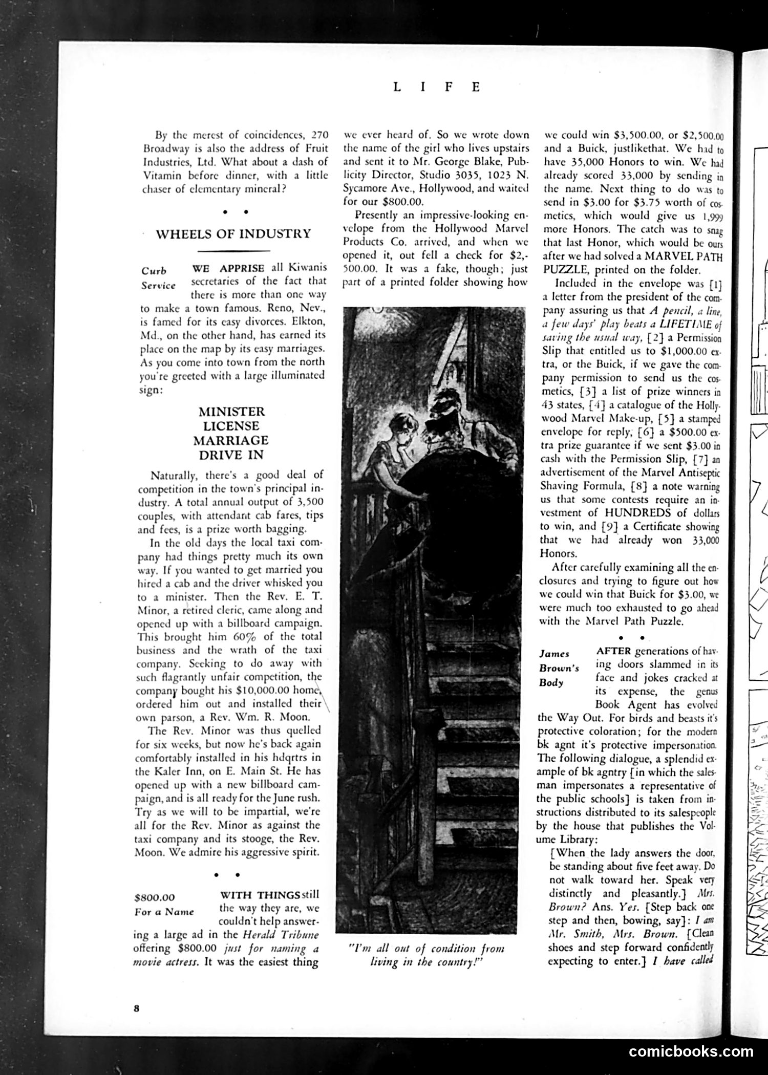 Life — June 1933 — page 10 of 50