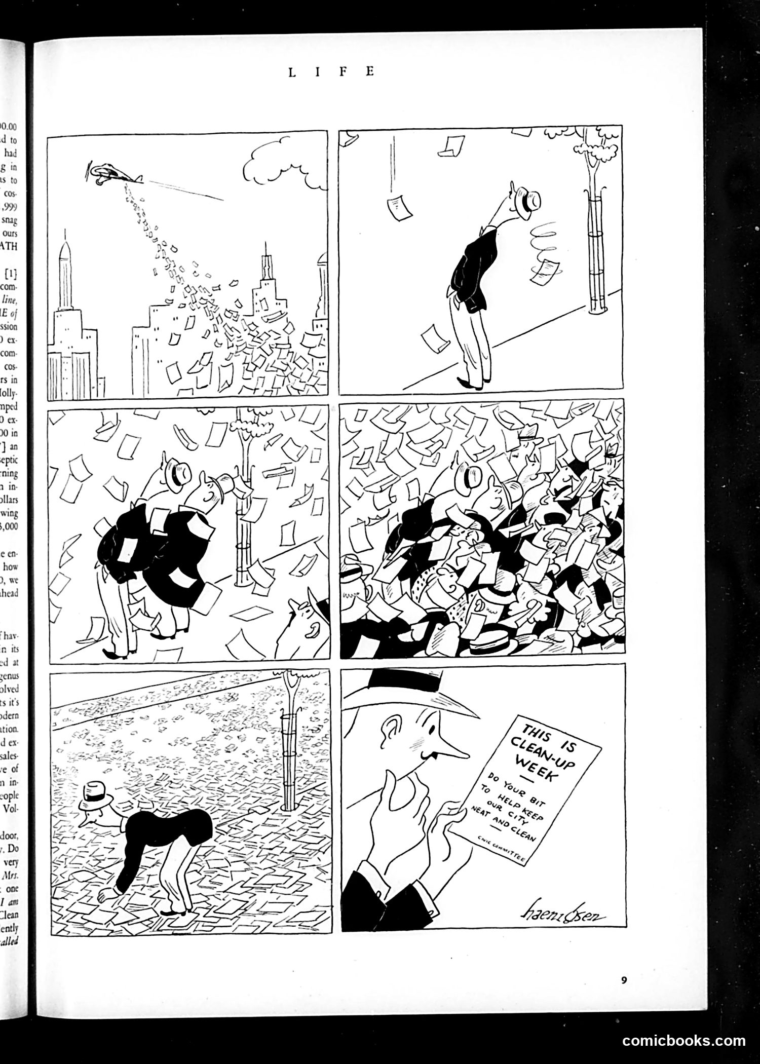 Life — June 1933 — page 11 of 50