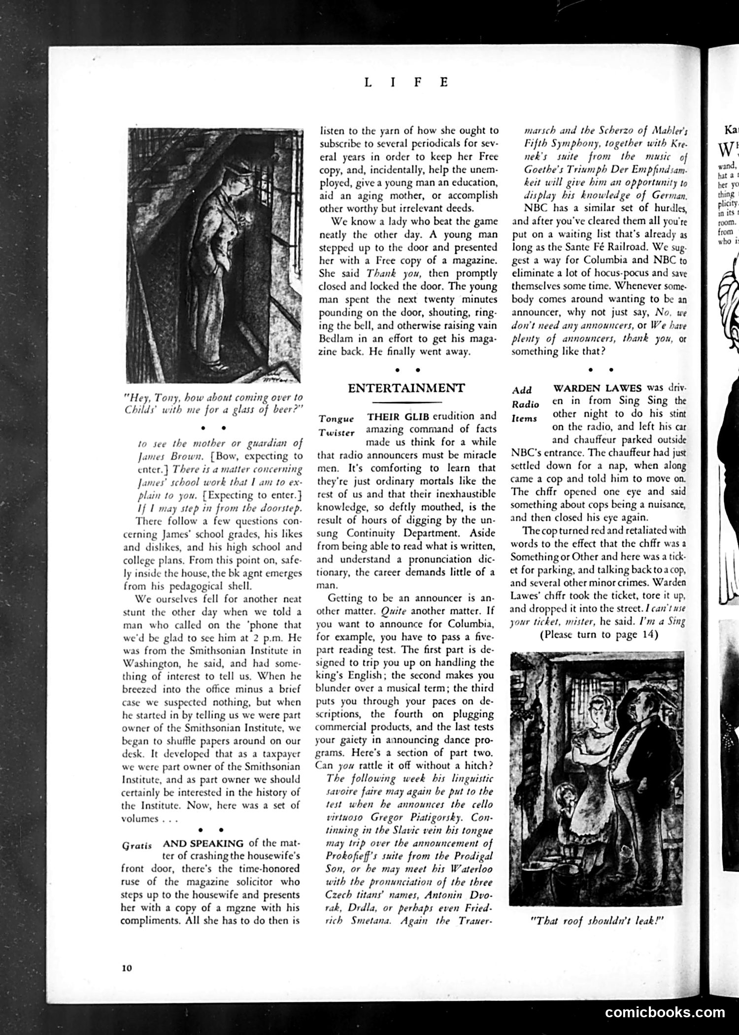 Life — June 1933 — page 12 of 50