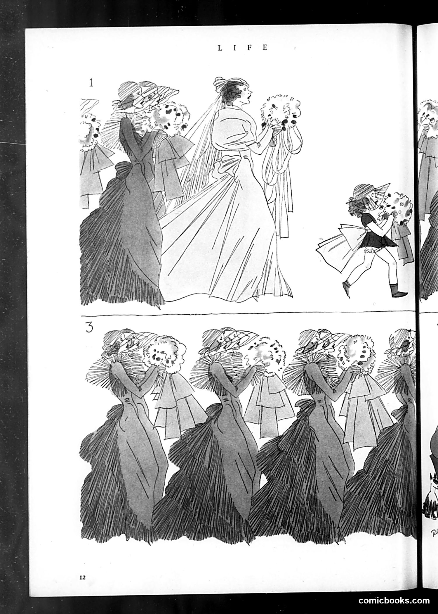 Life — June 1933 — page 14 of 50