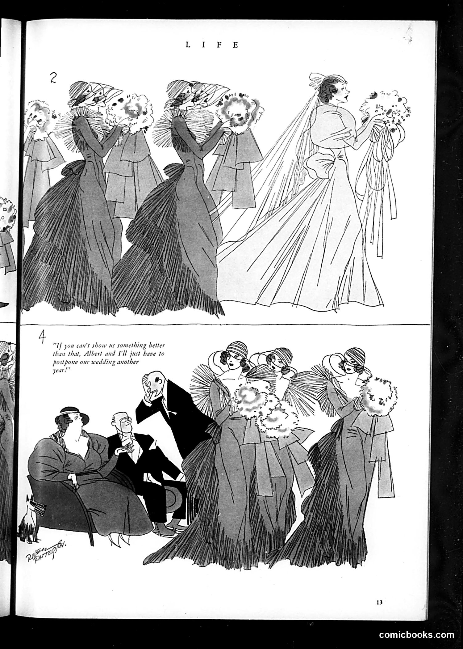 Life — June 1933 — page 15 of 50