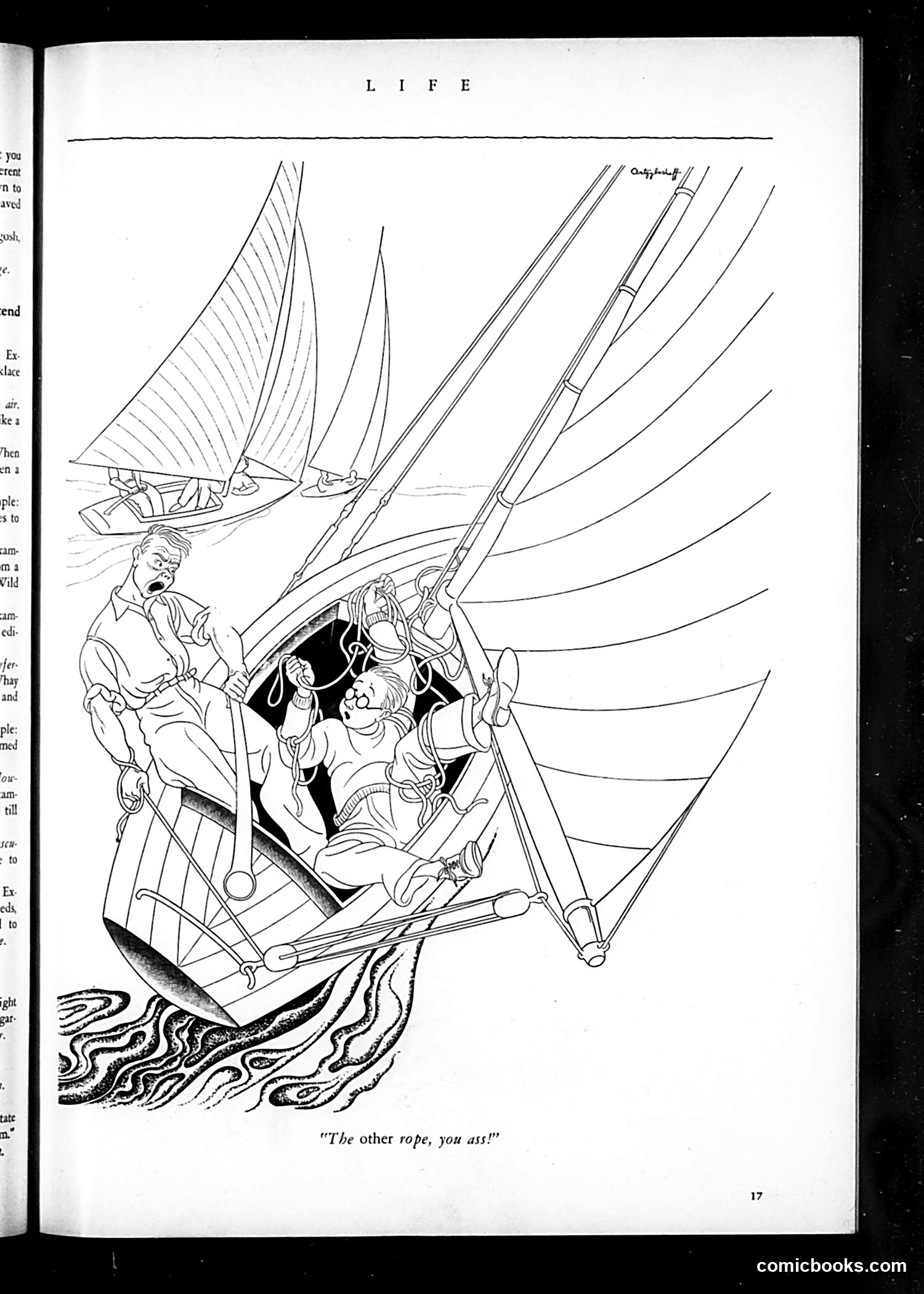Life — June 1933 — page 19 of 50
