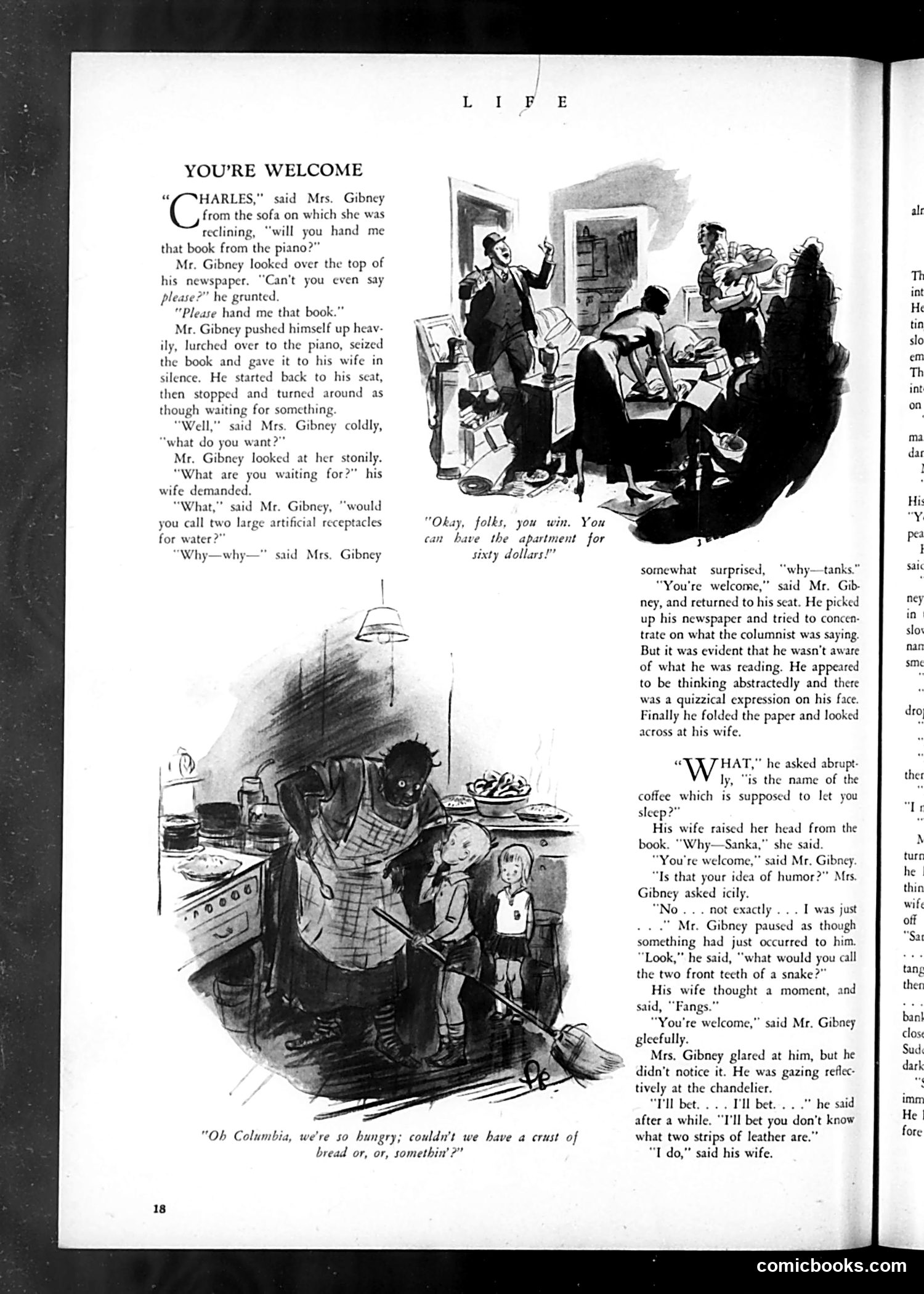 Life — June 1933 — page 20 of 50