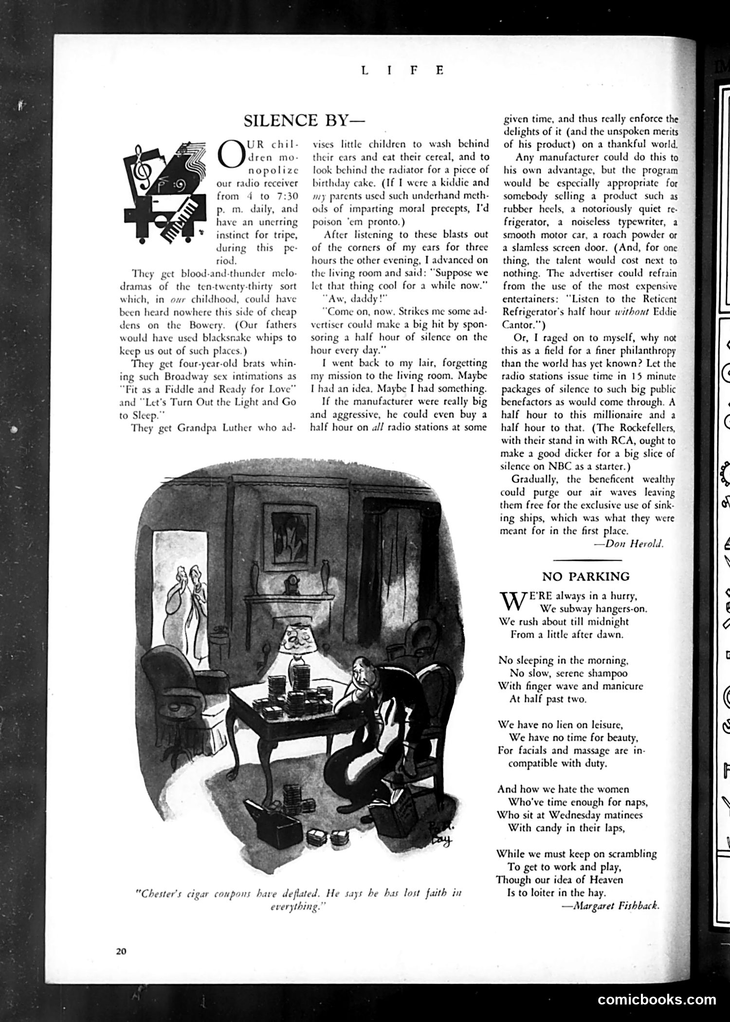 Life — June 1933 — page 22 of 50