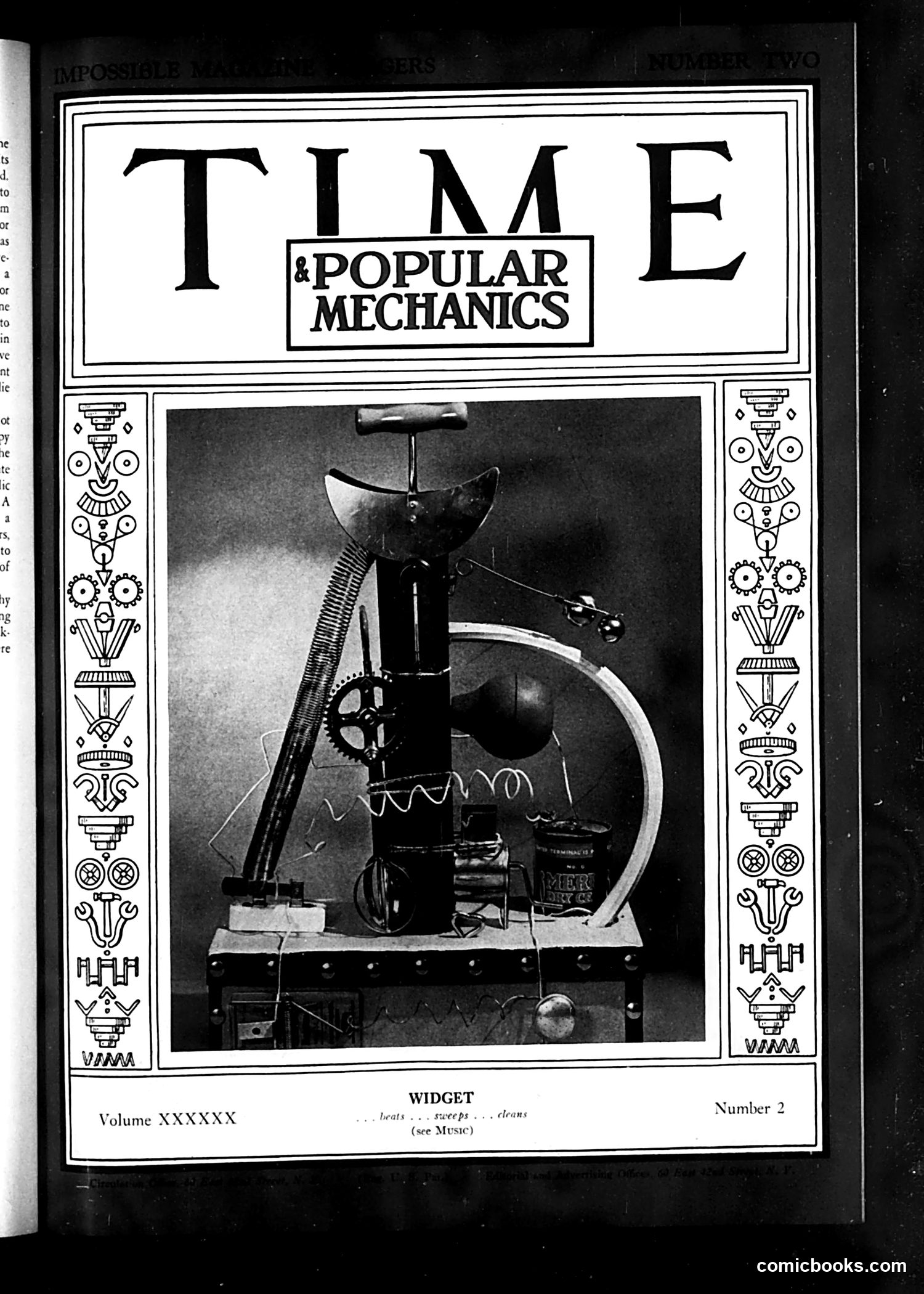 Life — June 1933 — page 23 of 50