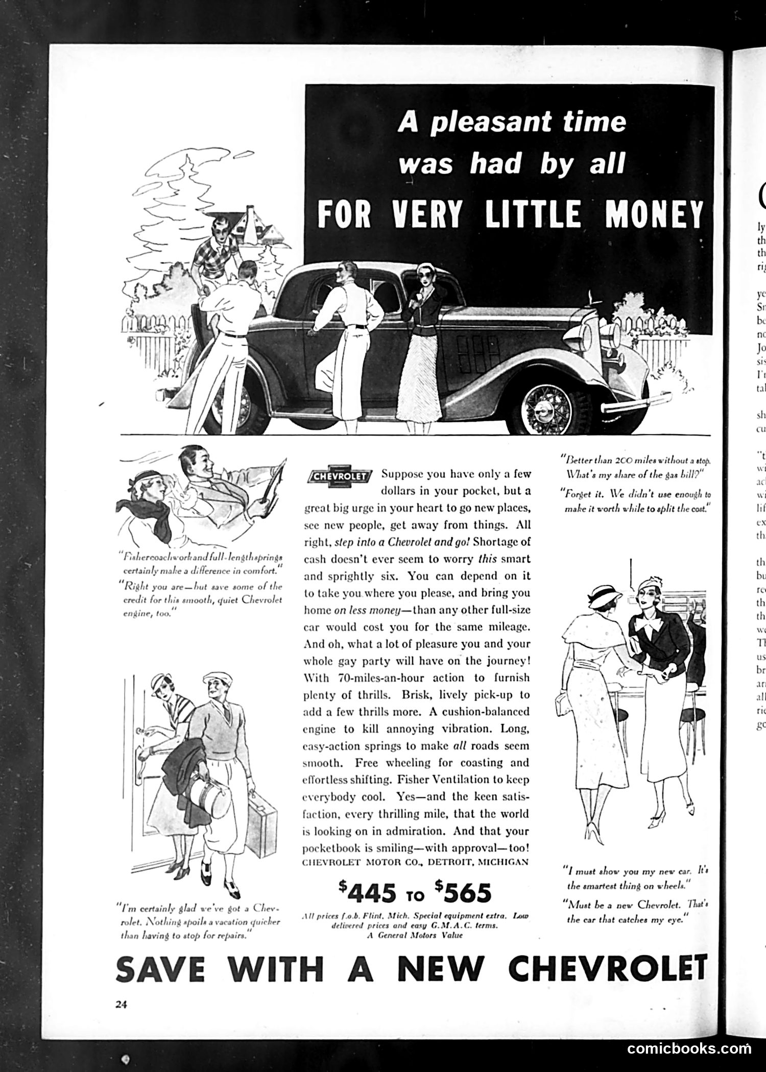 Life — June 1933 — page 26 of 50