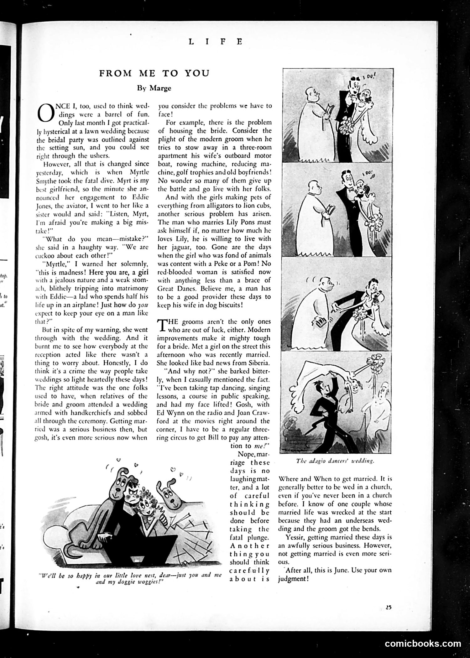 Life — June 1933 — page 27 of 50