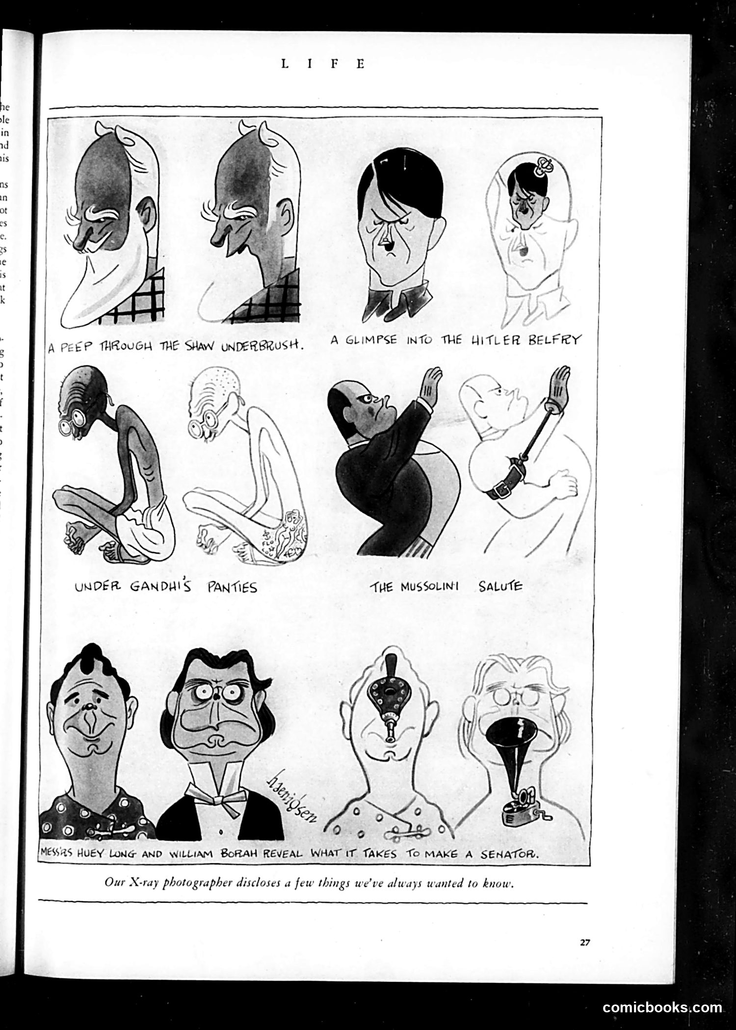 Life — June 1933 — page 29 of 50