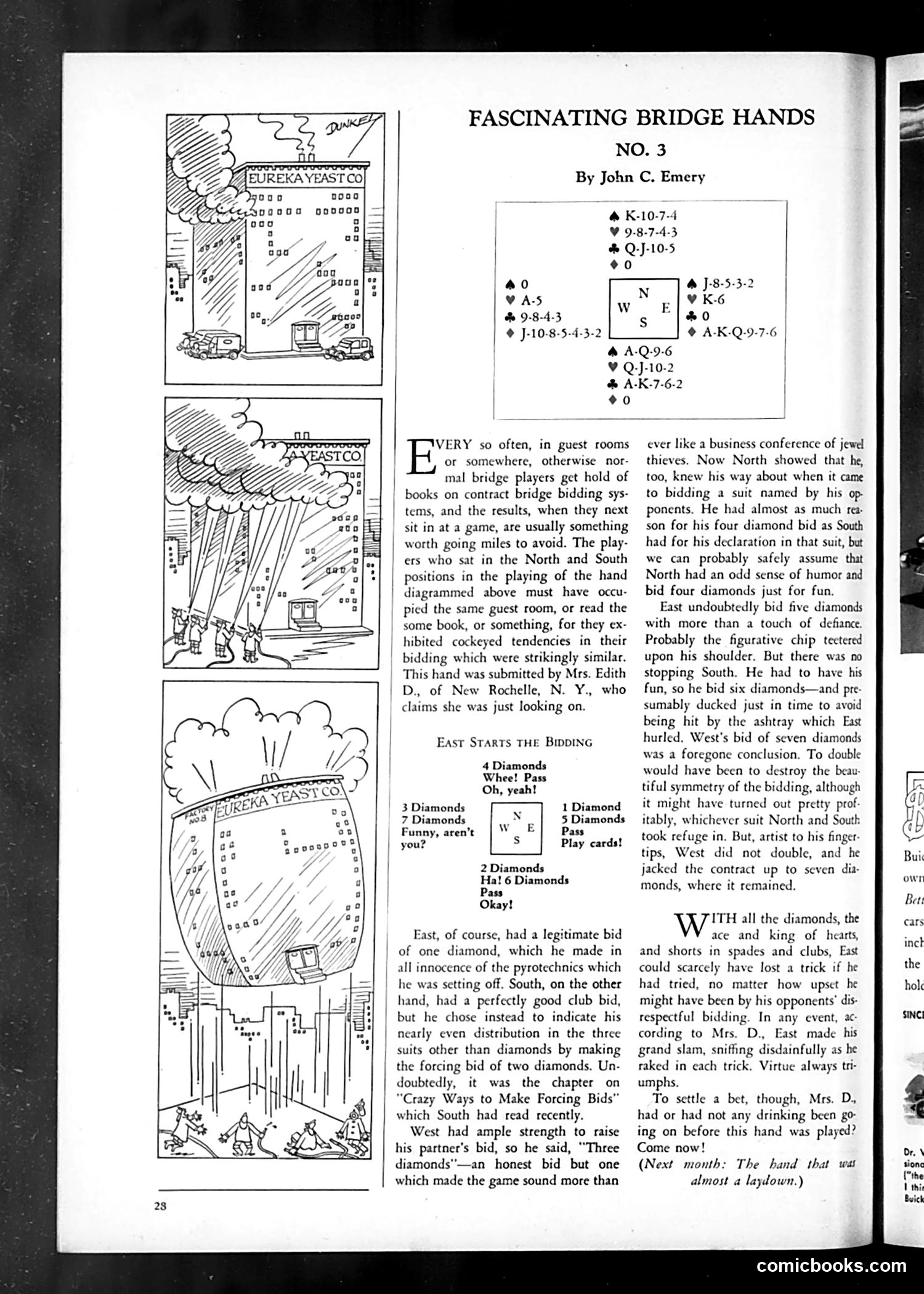 Life — June 1933 — page 30 of 50