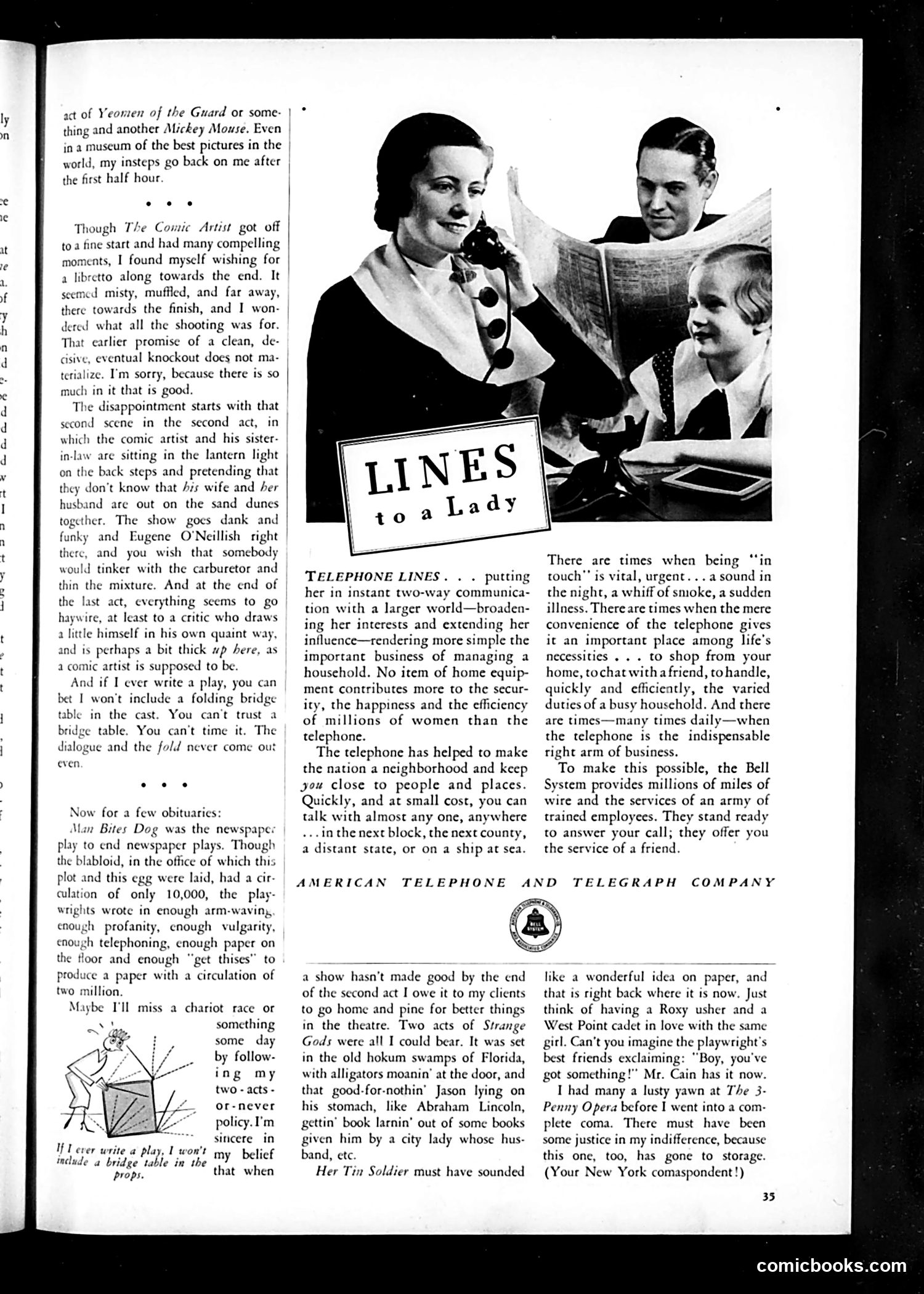 Life — June 1933 — page 37 of 50
