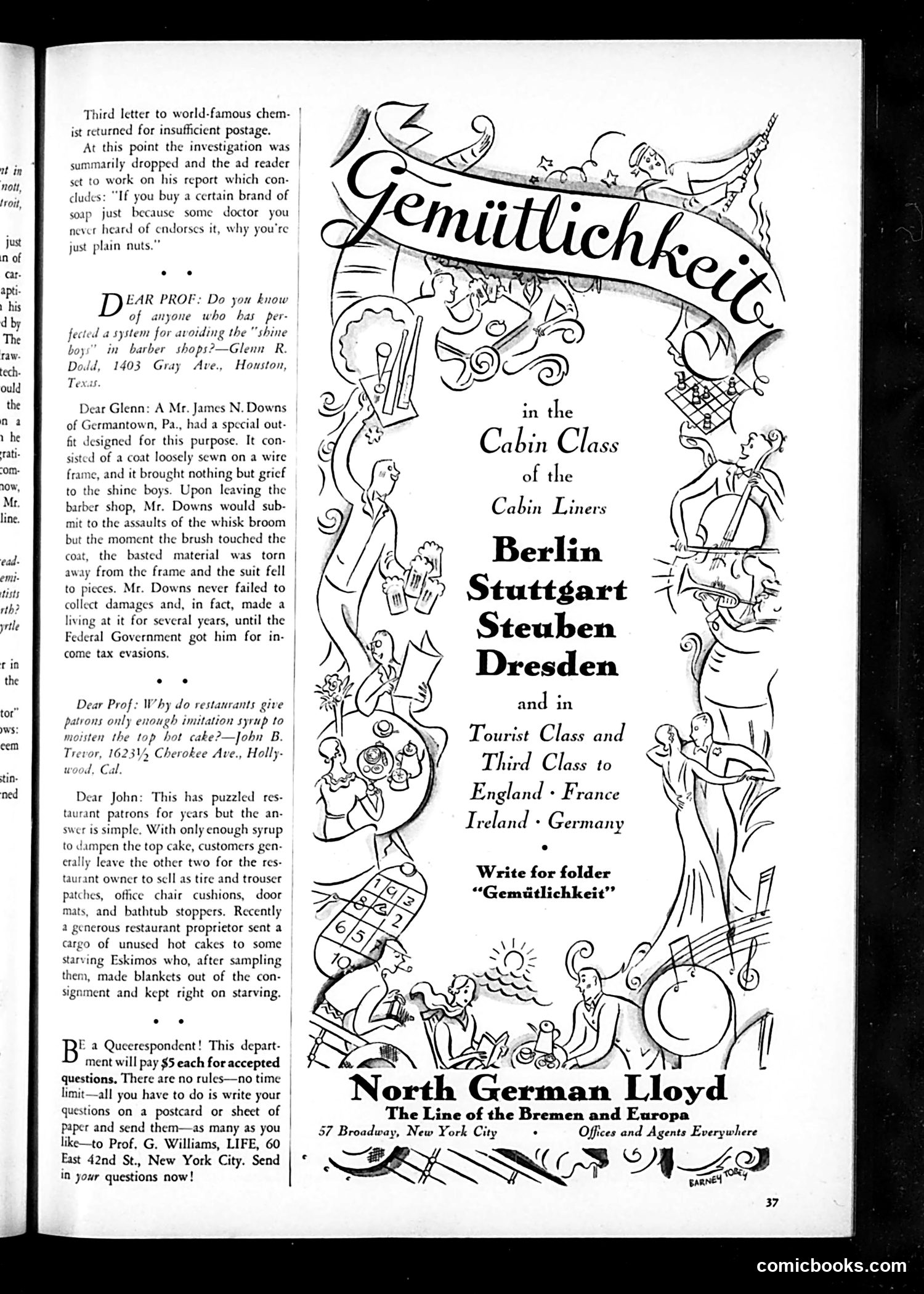 Life — June 1933 — page 39 of 50
