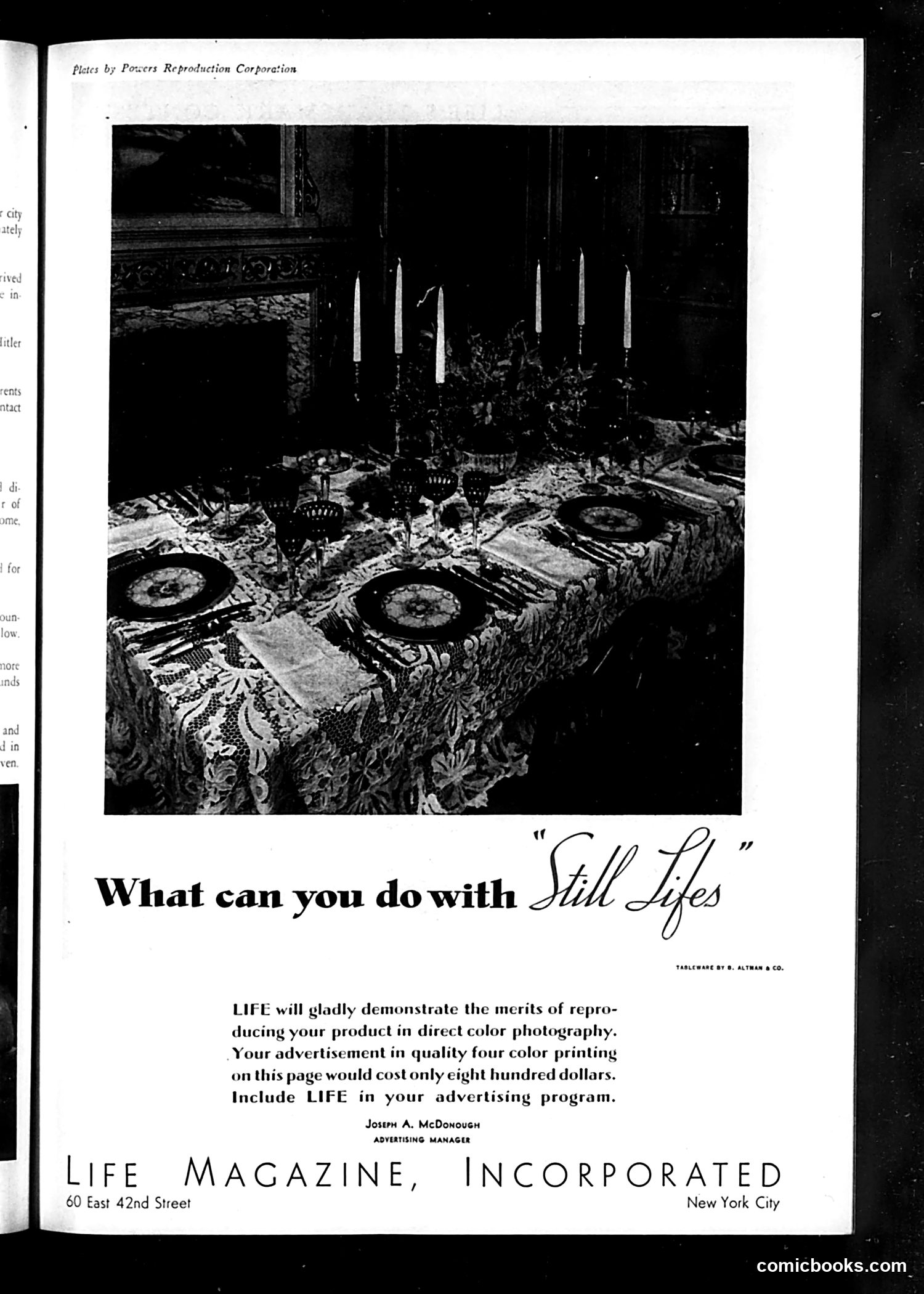 Life — June 1933 — page 43 of 50
