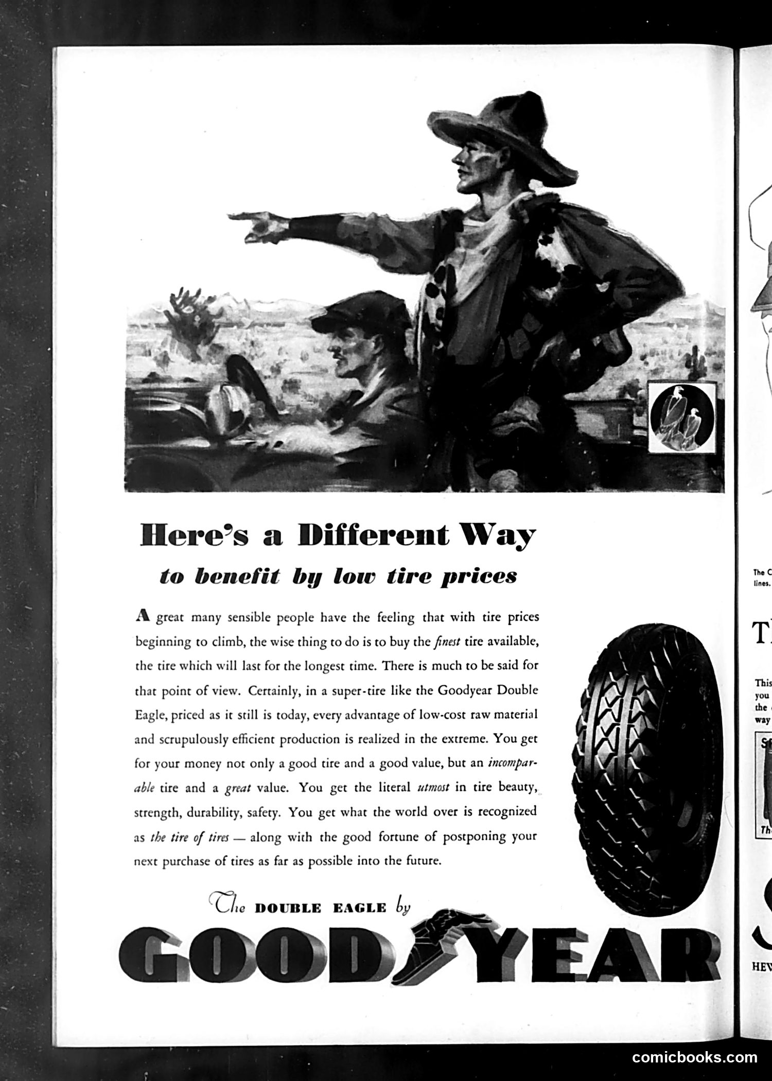 Life — July 1933 — page 2 of 51