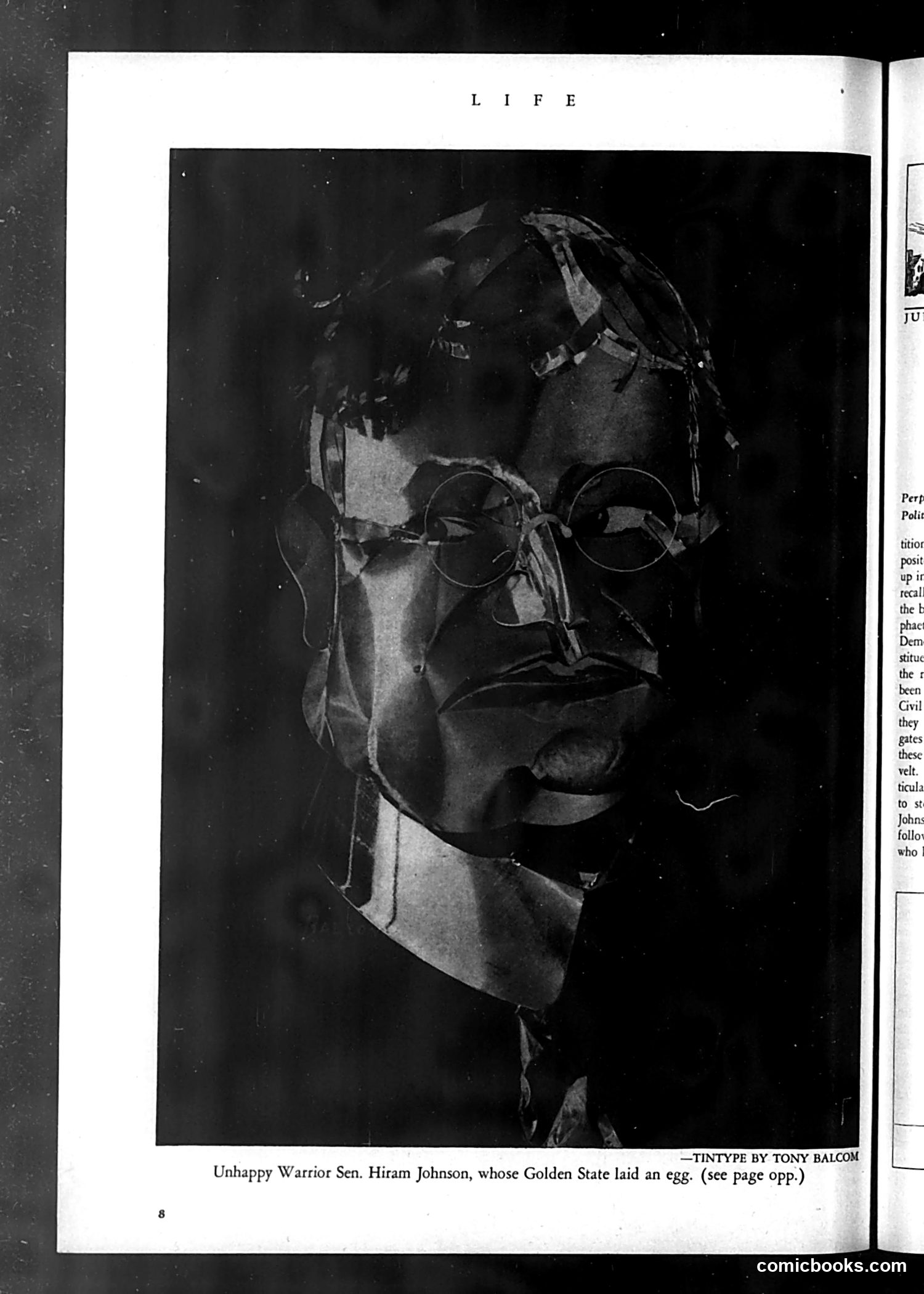 Life — July 1933 — page 10 of 51