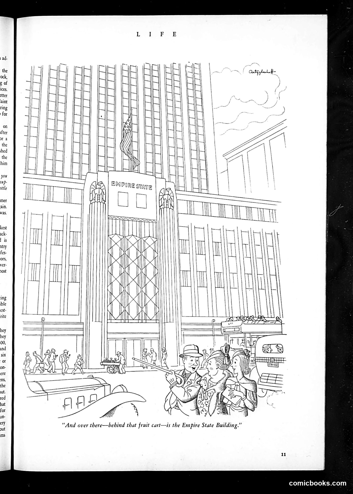 Life — July 1933 — page 13 of 51
