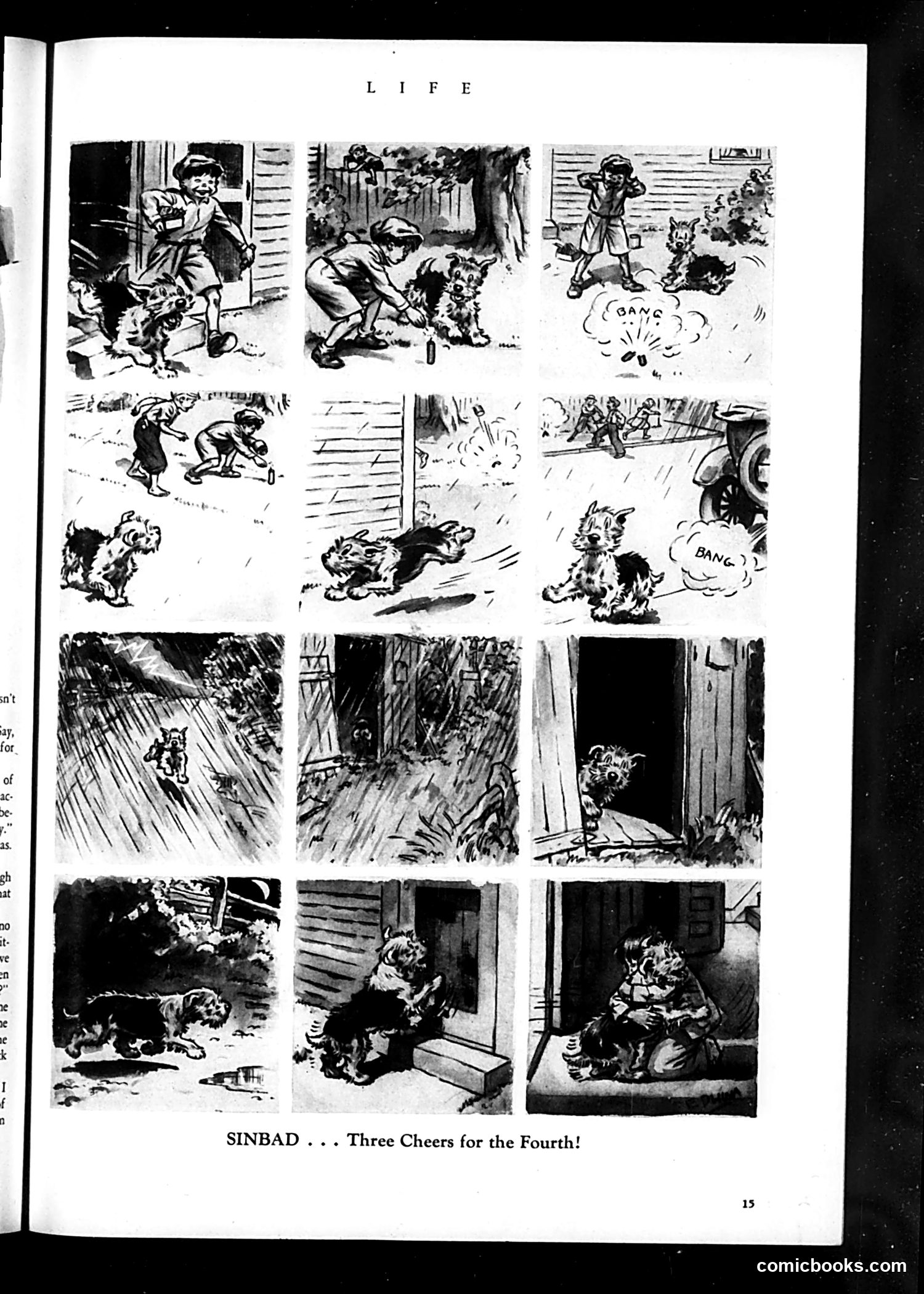 Life — July 1933 — page 17 of 51