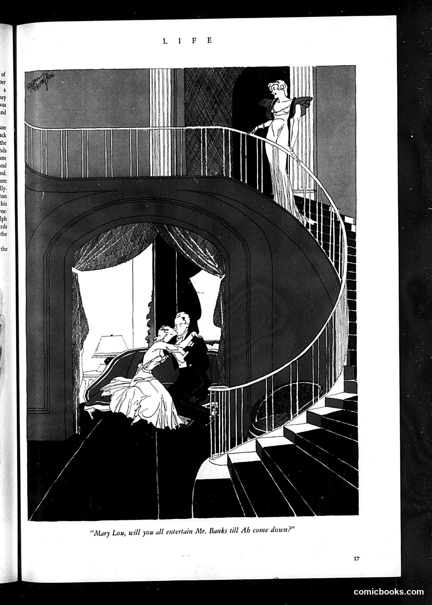Life — July 1933 — page 19 of 51