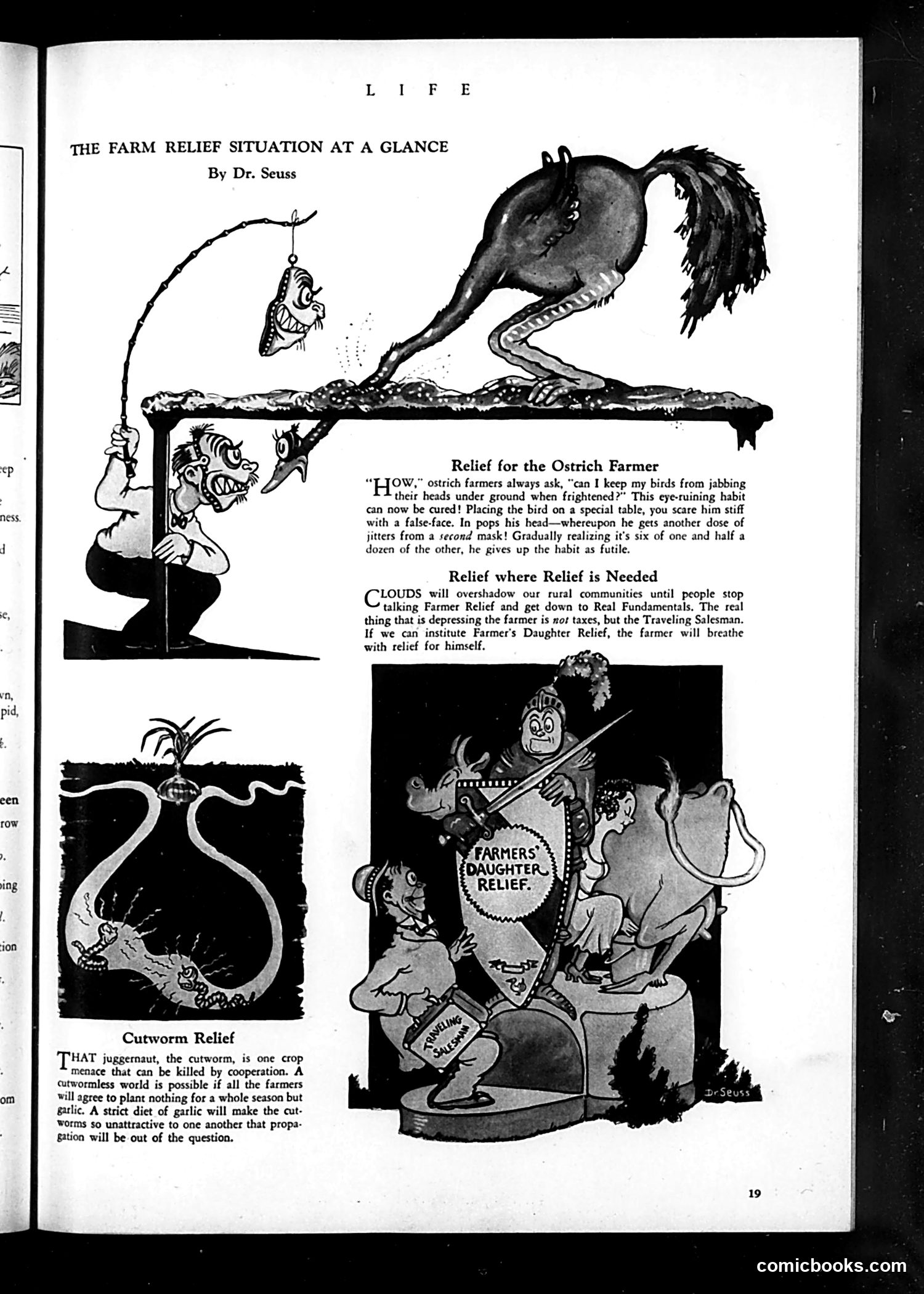Life — July 1933 — page 21 of 51