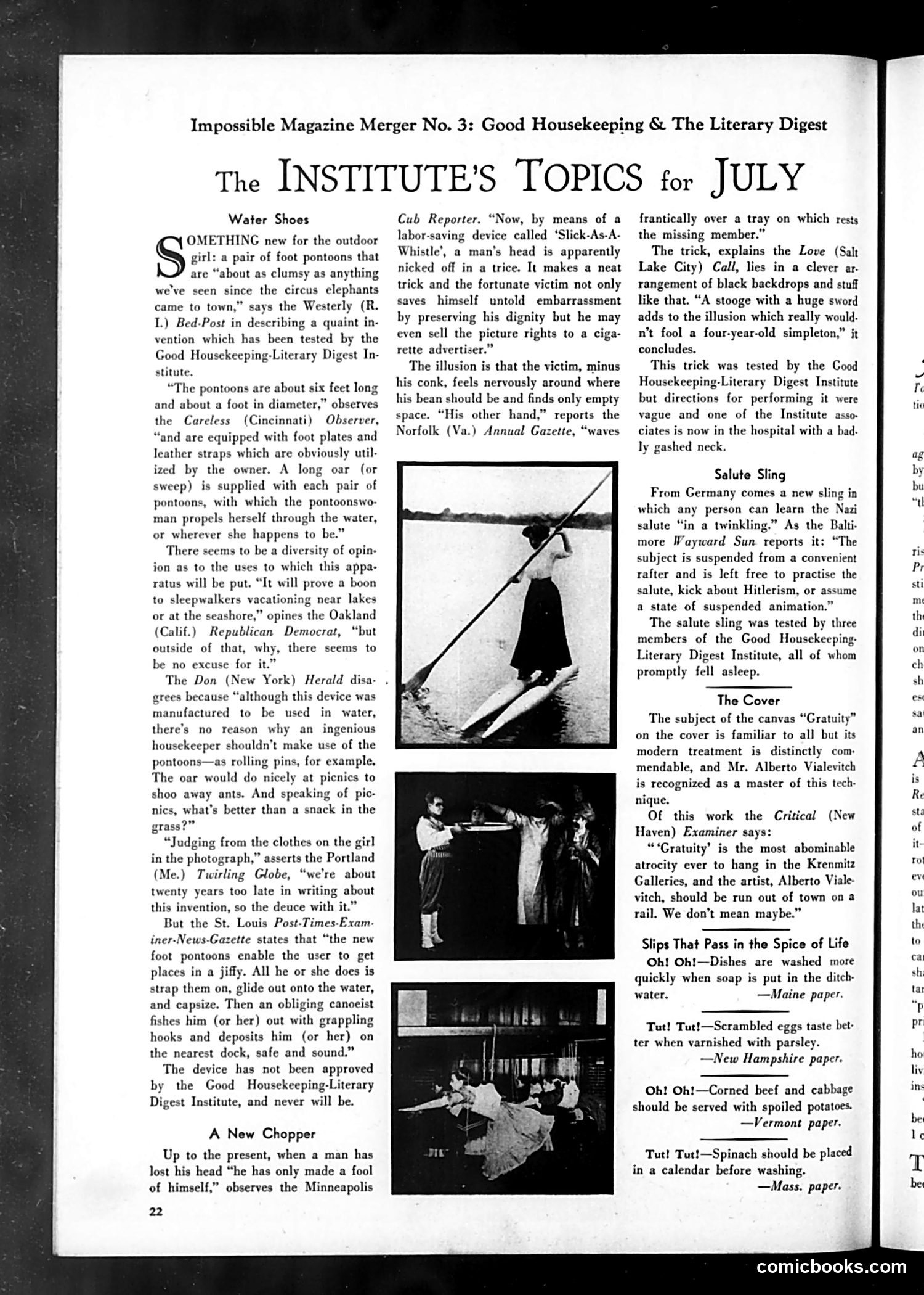 Life — July 1933 — page 24 of 51