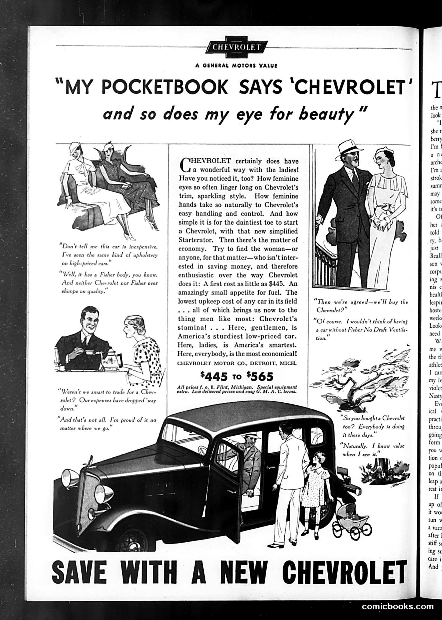 Life — July 1933 — page 26 of 51