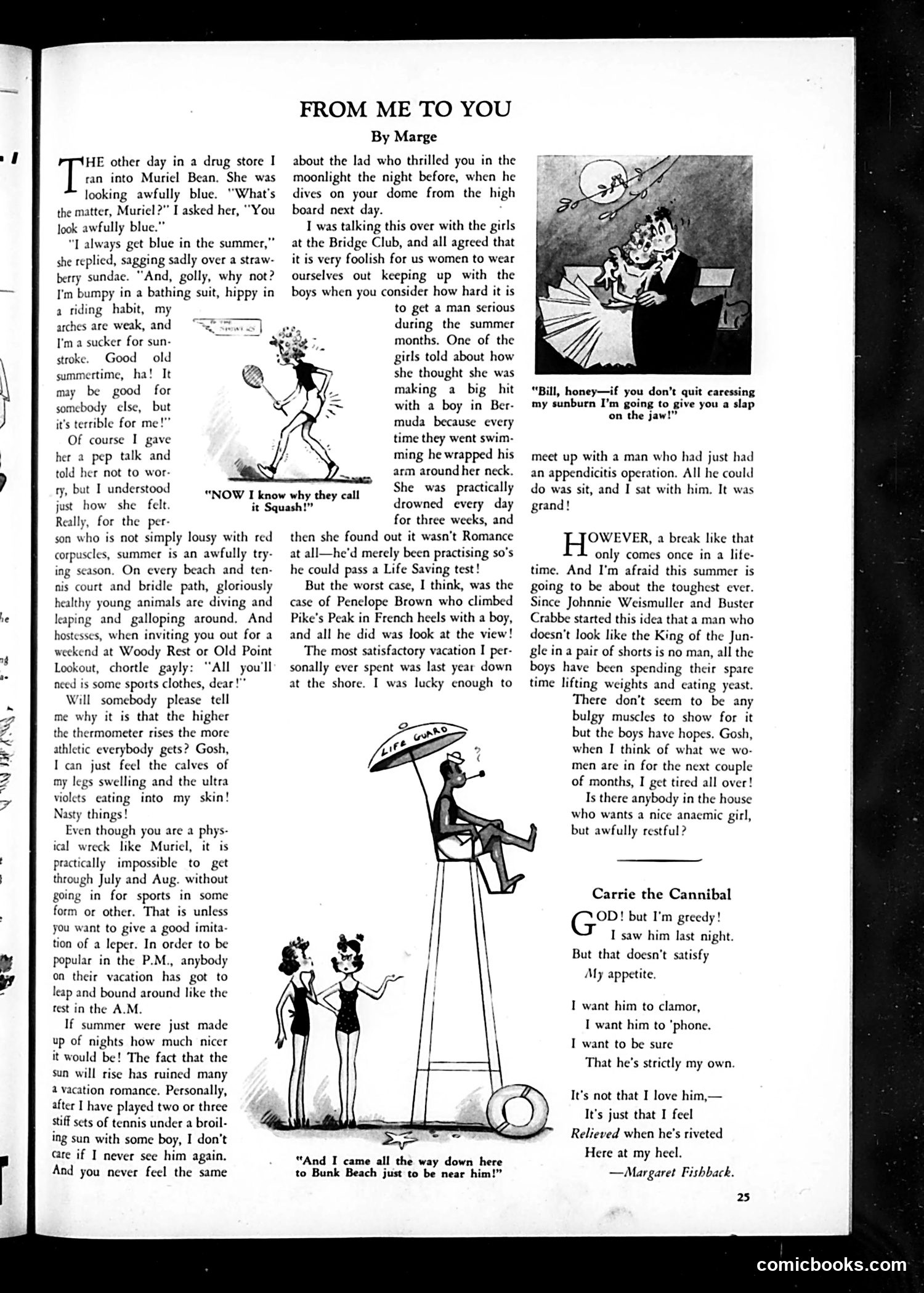Life — July 1933 — page 27 of 51