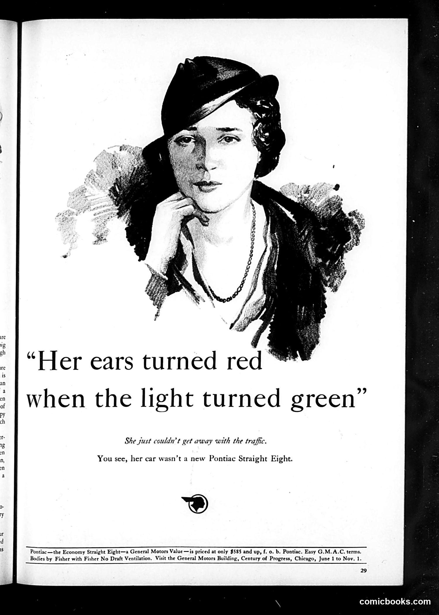 Life — July 1933 — page 31 of 51