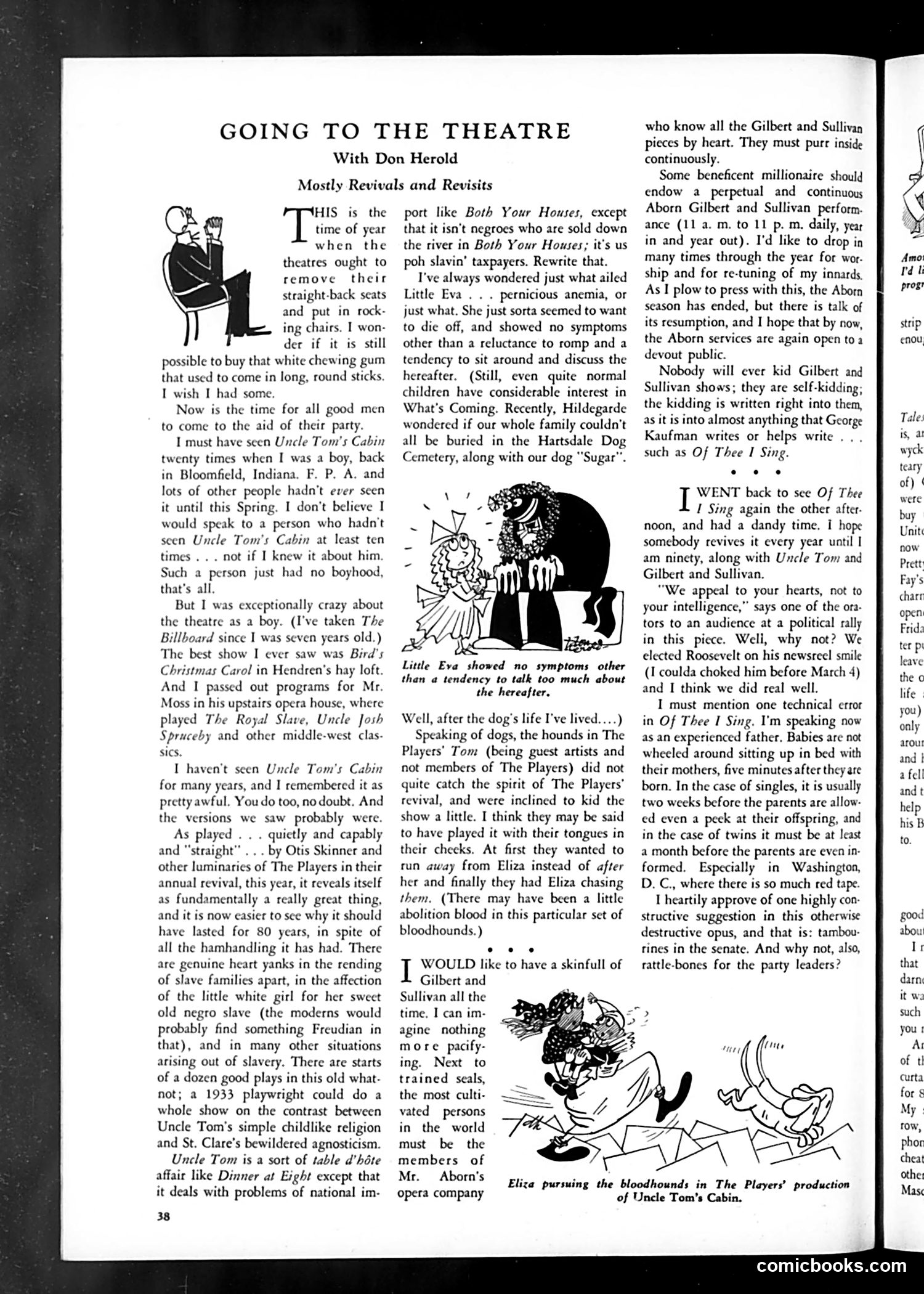 Life — July 1933 — page 40 of 51