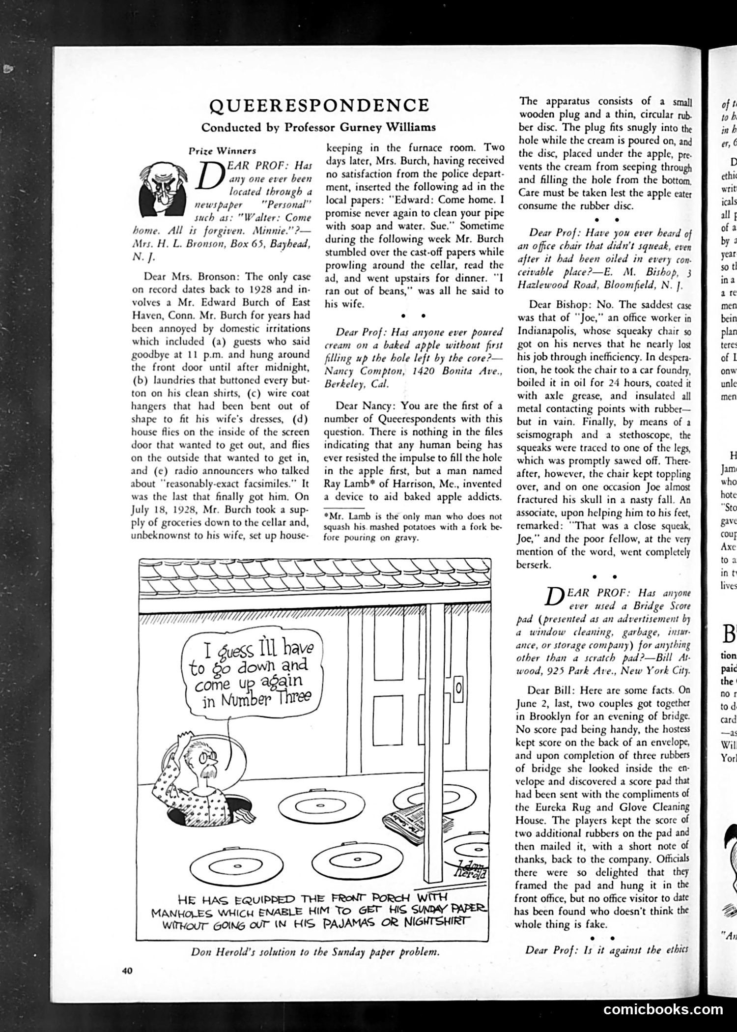 Life — July 1933 — page 42 of 51