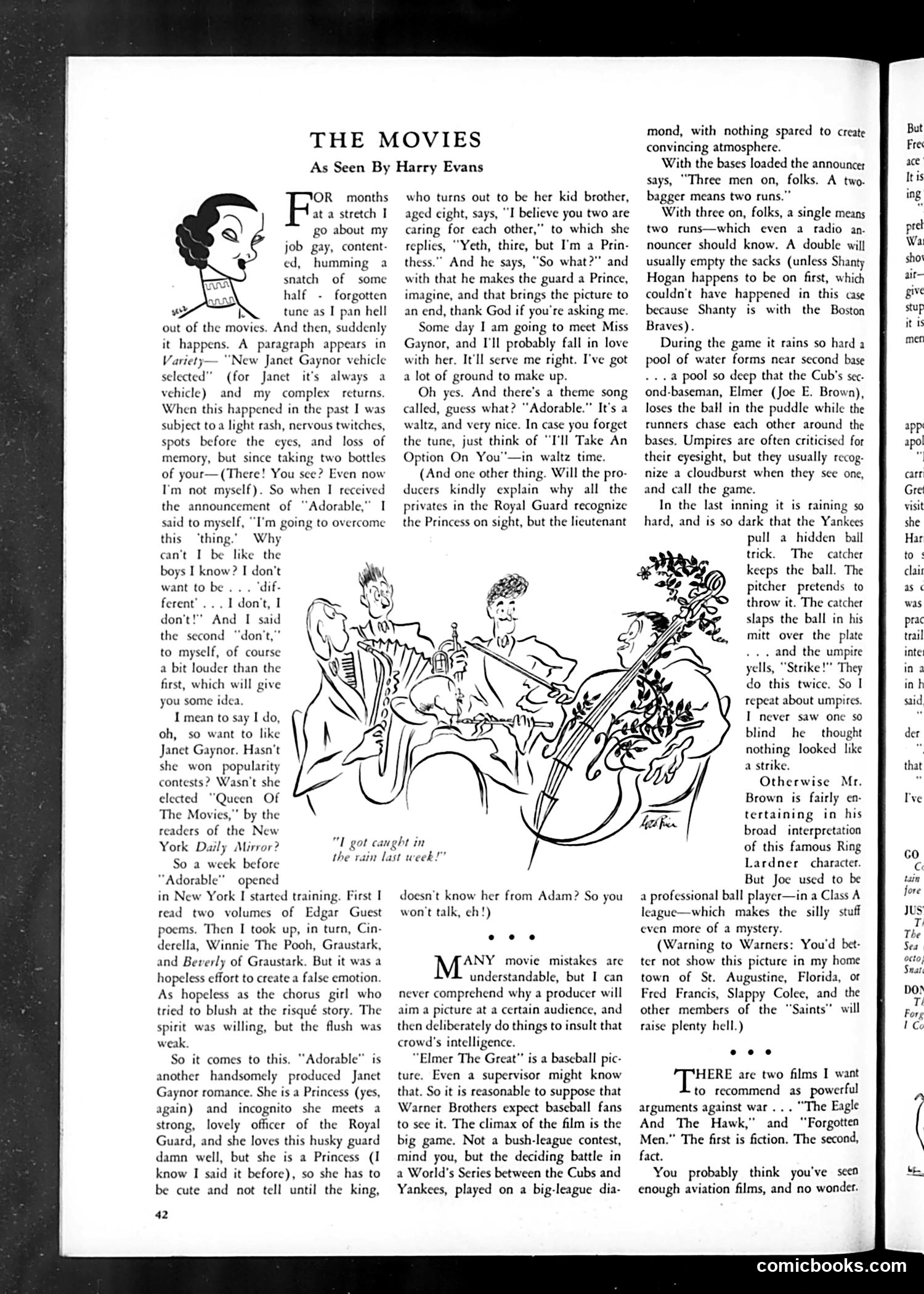 Life — July 1933 — page 44 of 51