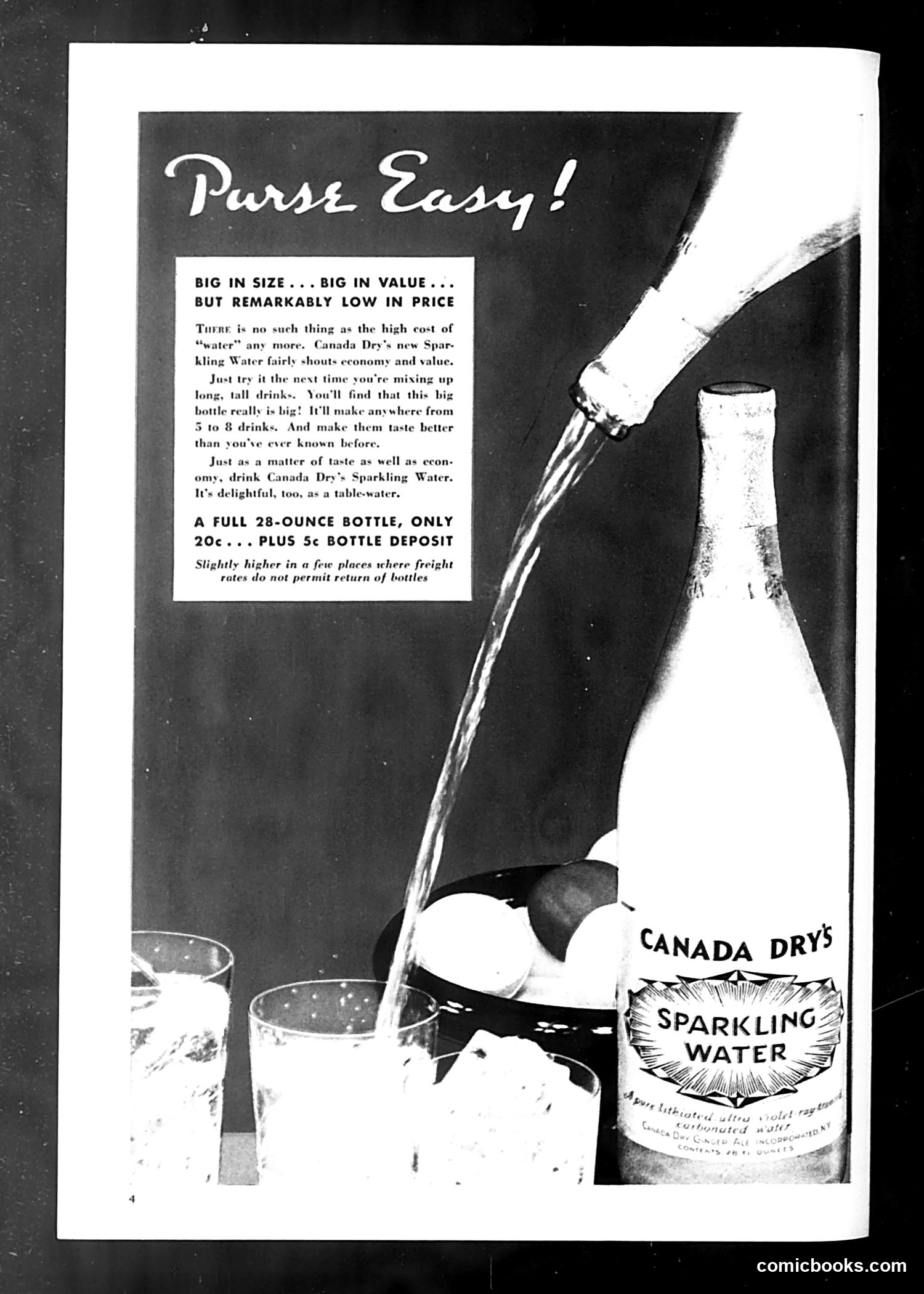 Life — August 1933 — page 6 of 52
