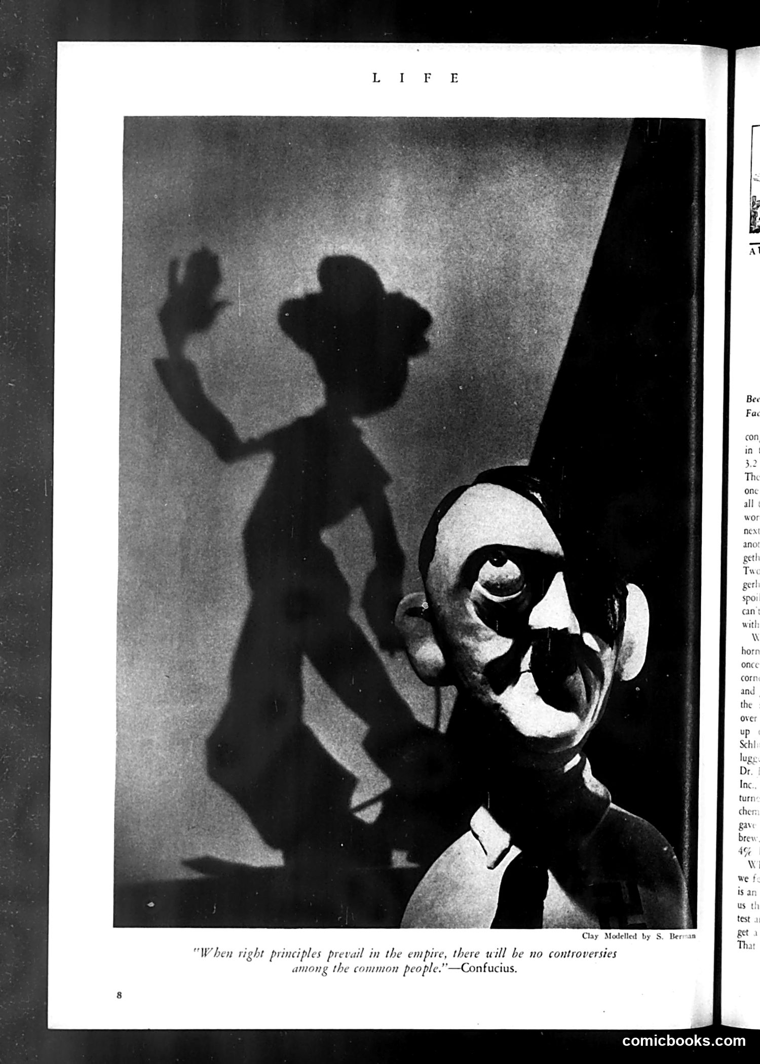 Life — August 1933 — page 12 of 52