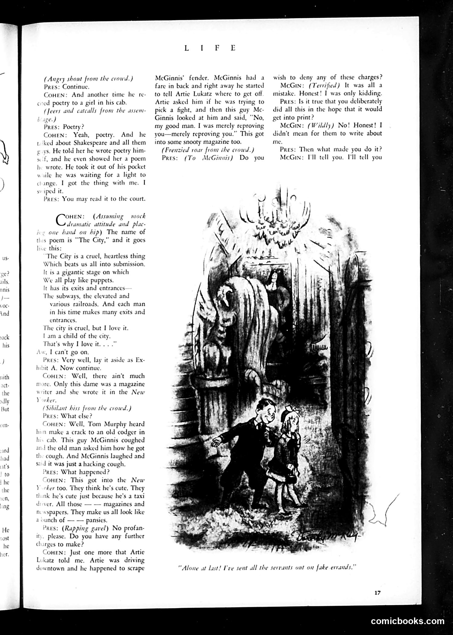 Life — August 1933 — page 21 of 52