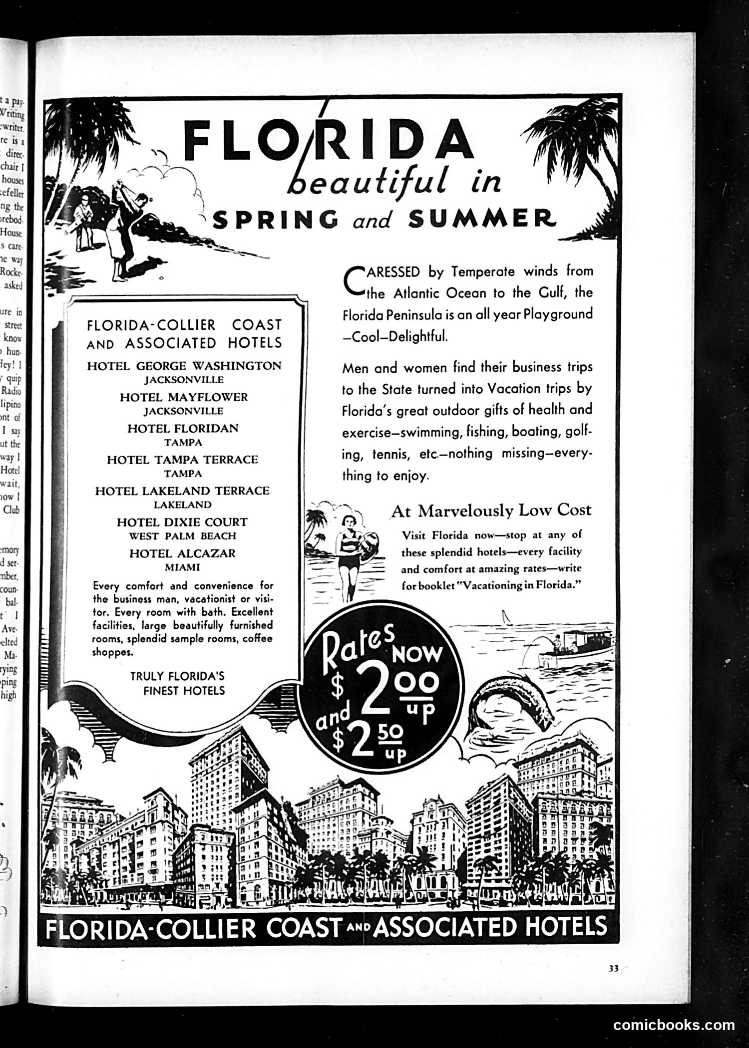 Life — August 1933 — page 37 of 52