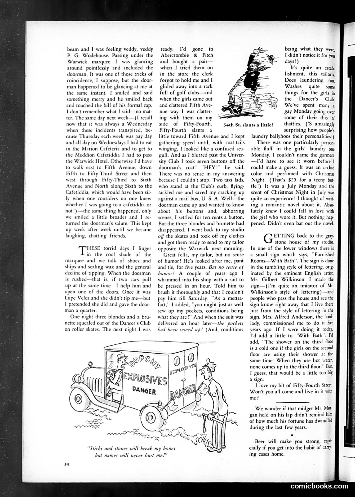Life — August 1933 — page 38 of 52