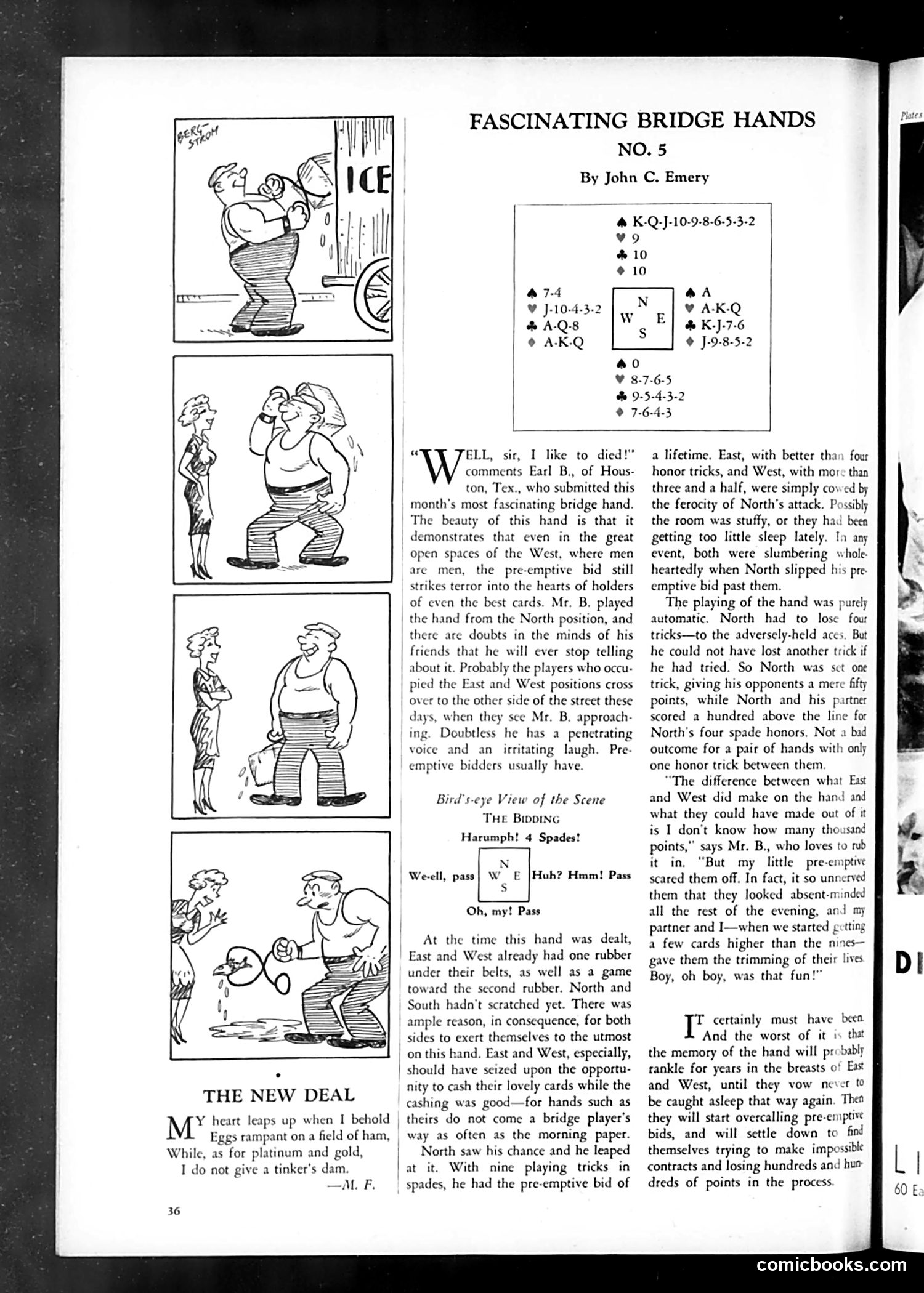 Life — August 1933 — page 40 of 52
