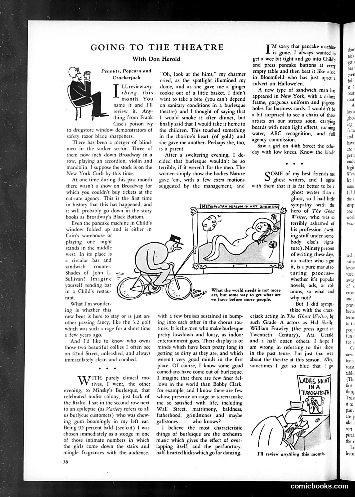 Life — August 1933 — page 42 of 52