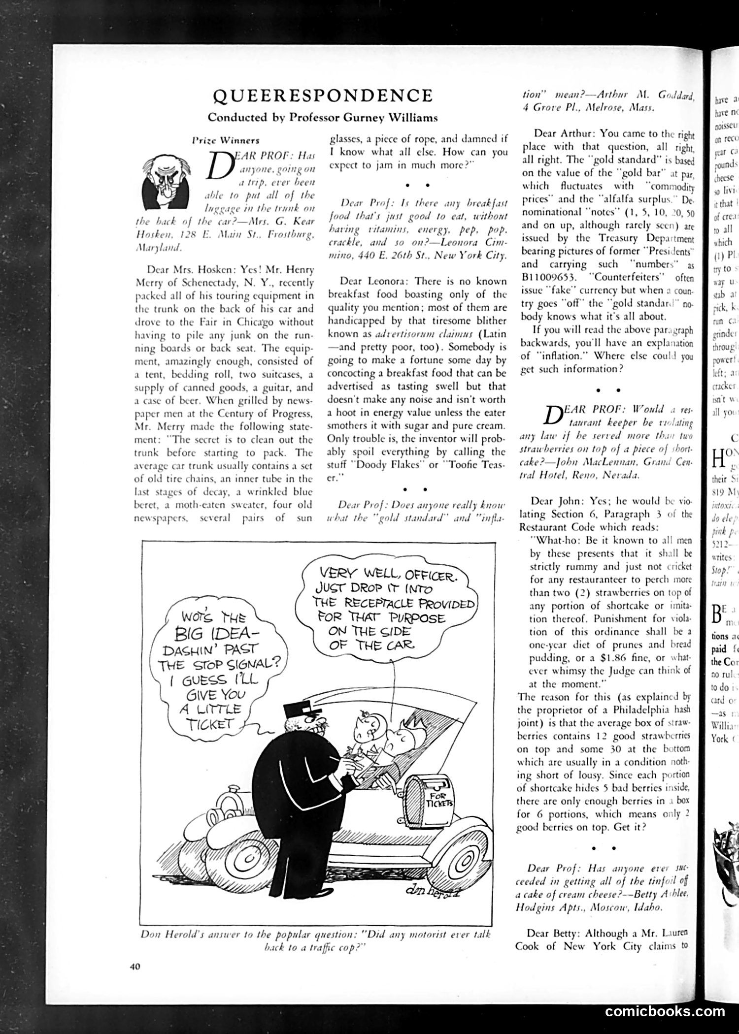 Life — August 1933 — page 44 of 52