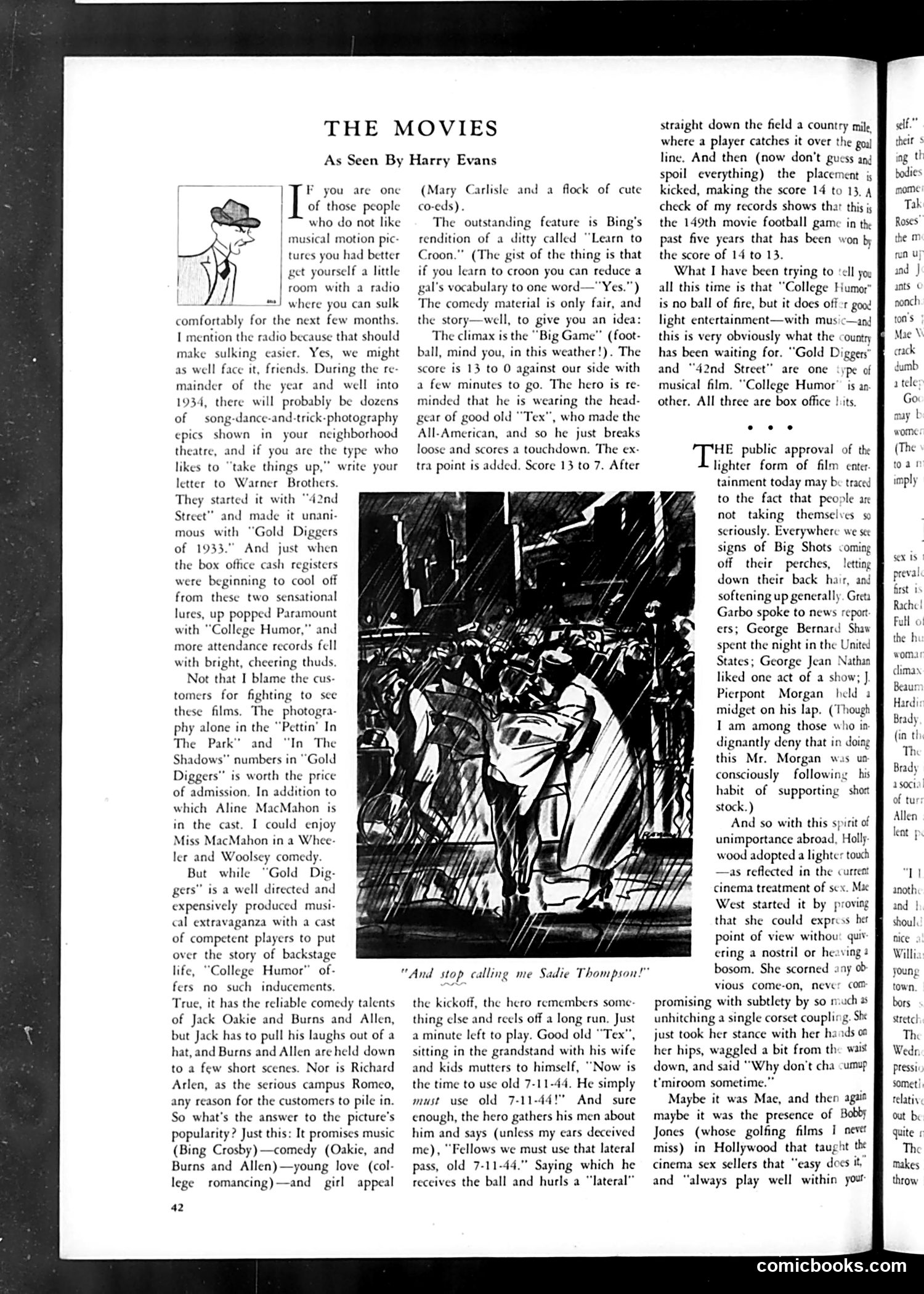 Life — August 1933 — page 46 of 52