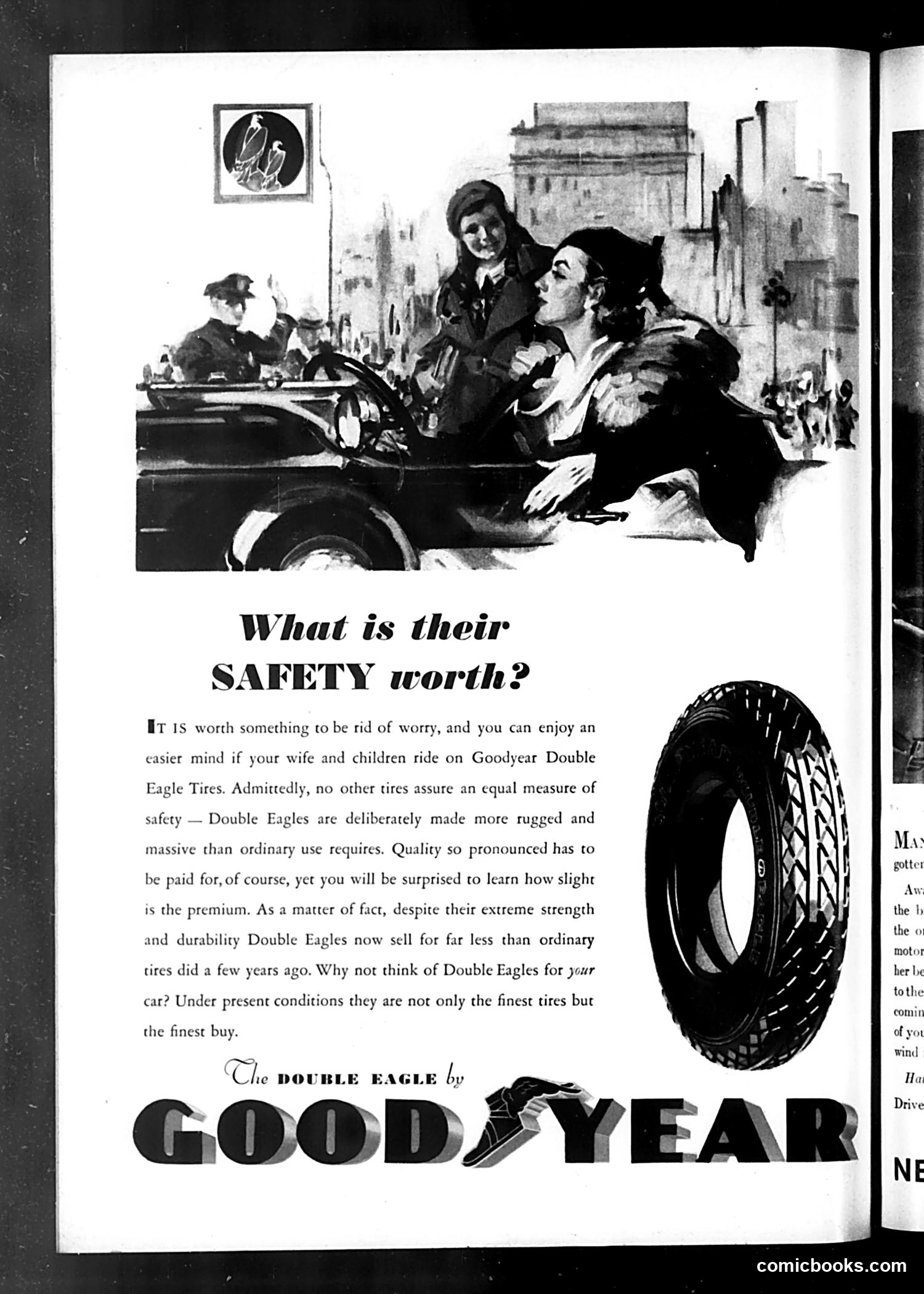 Life — September 1933 — page 2 of 61