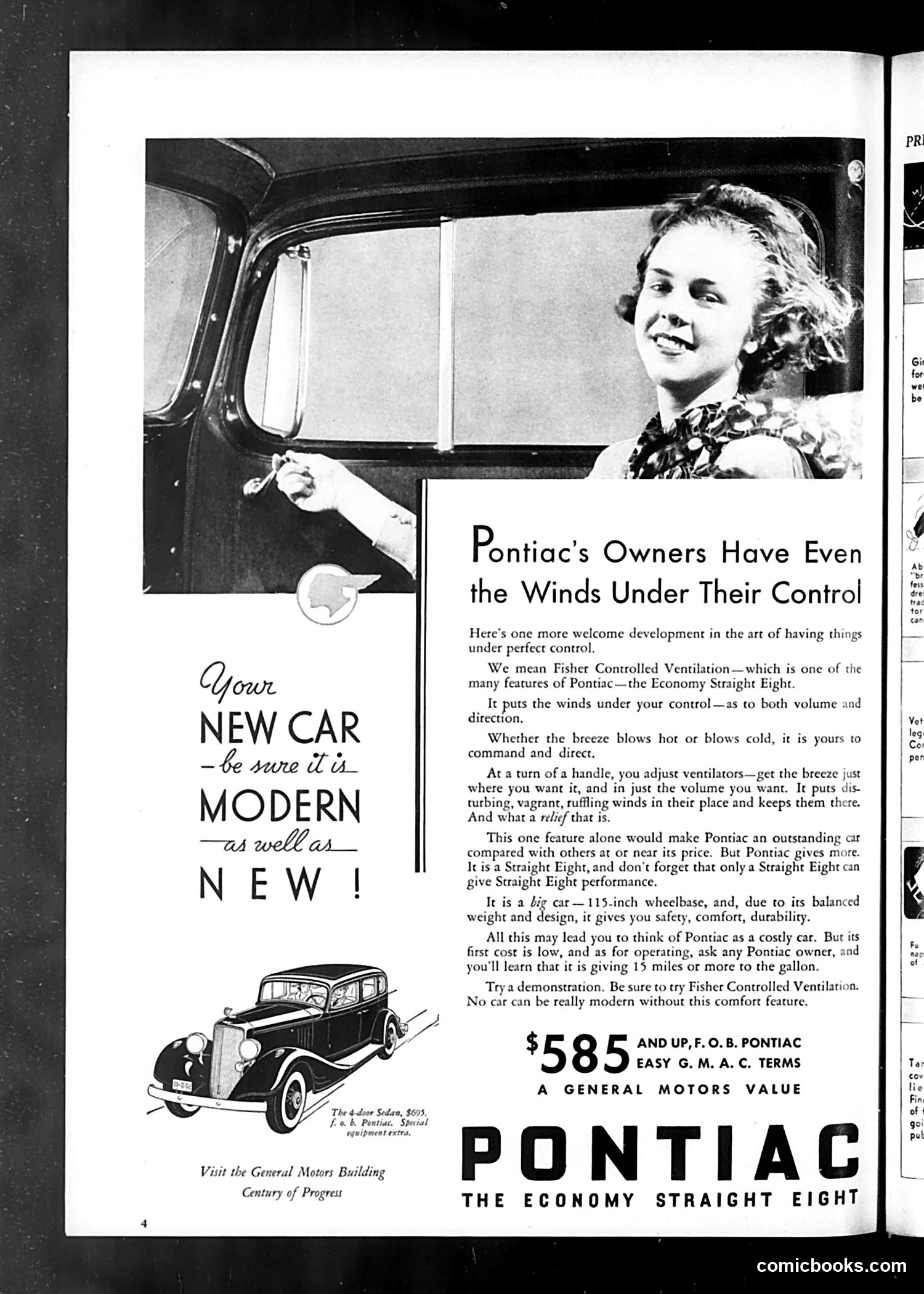 Life — September 1933 — page 6 of 61