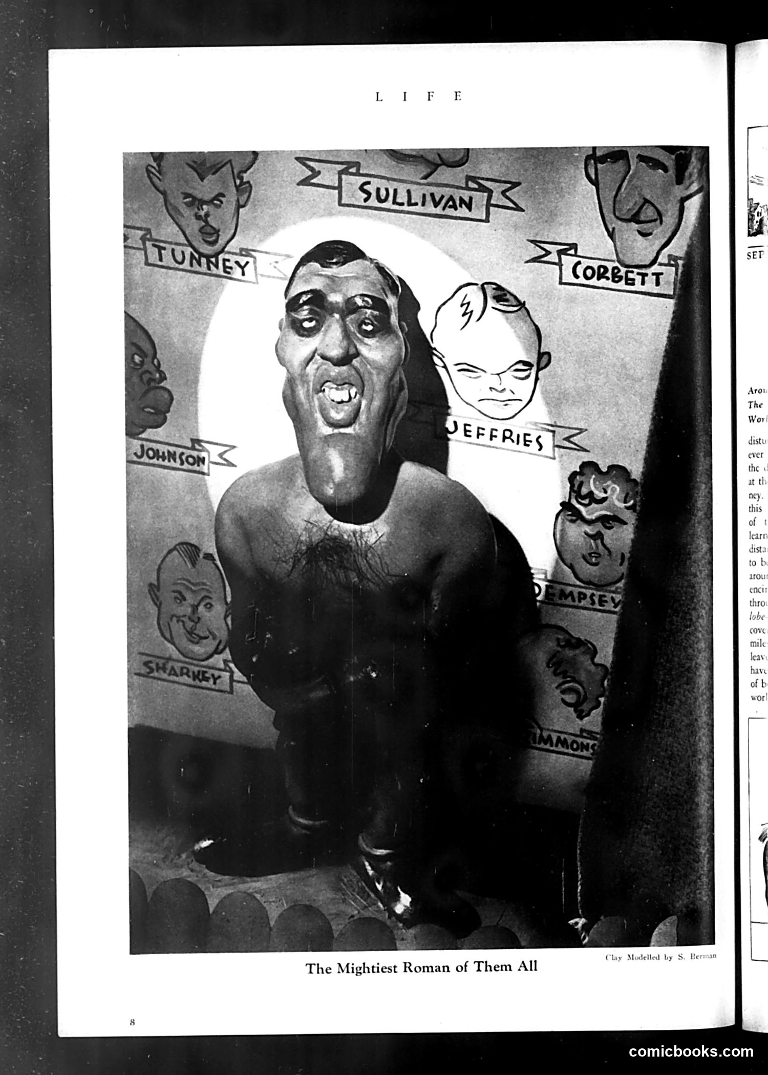 Life — September 1933 — page 10 of 61