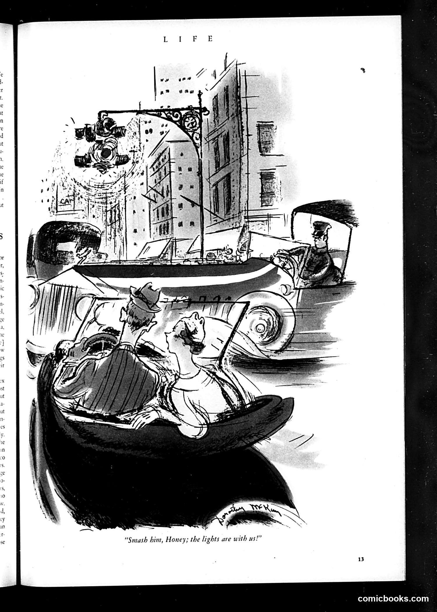 Life — September 1933 — page 15 of 61