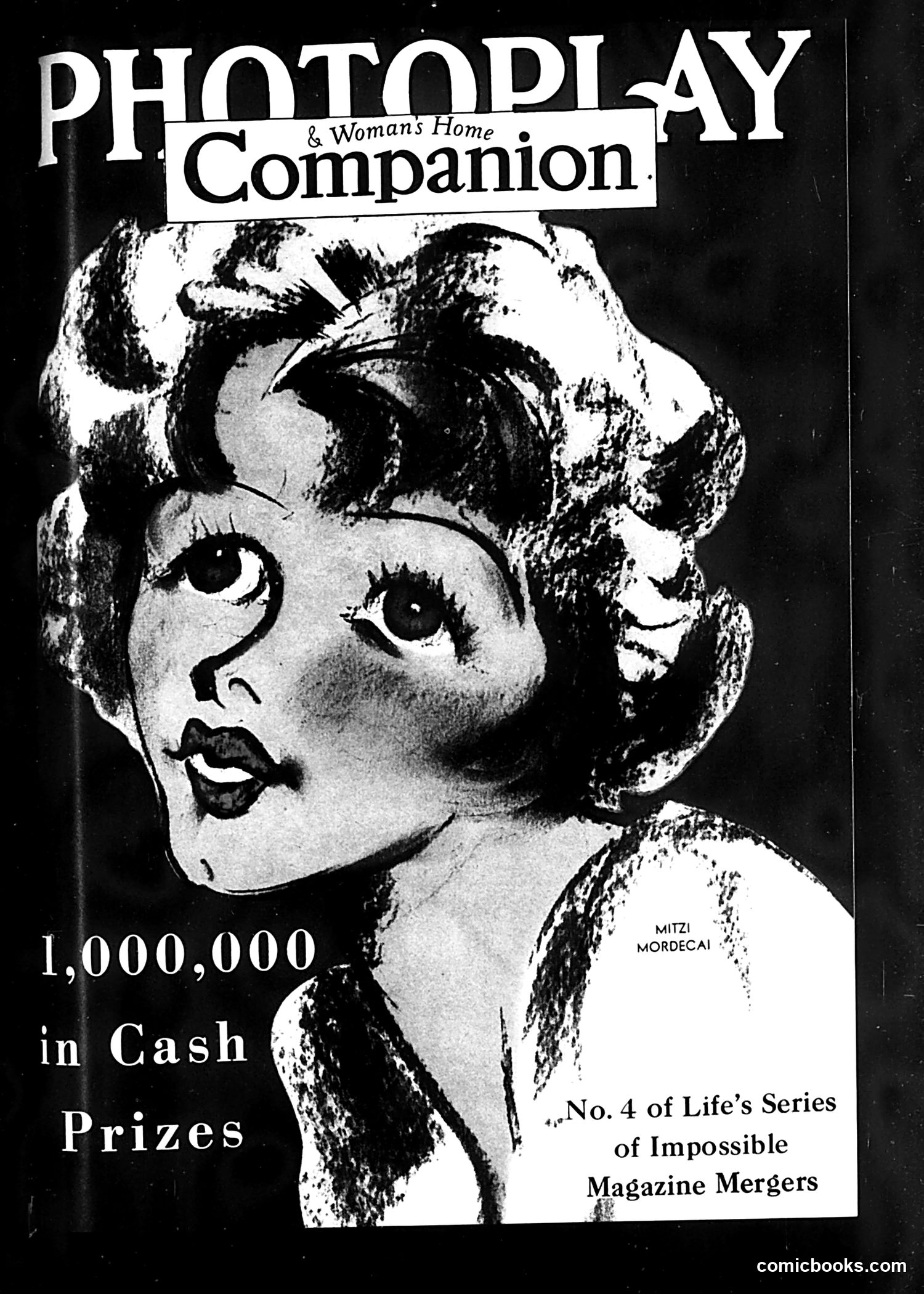Life — September 1933 — page 25 of 61